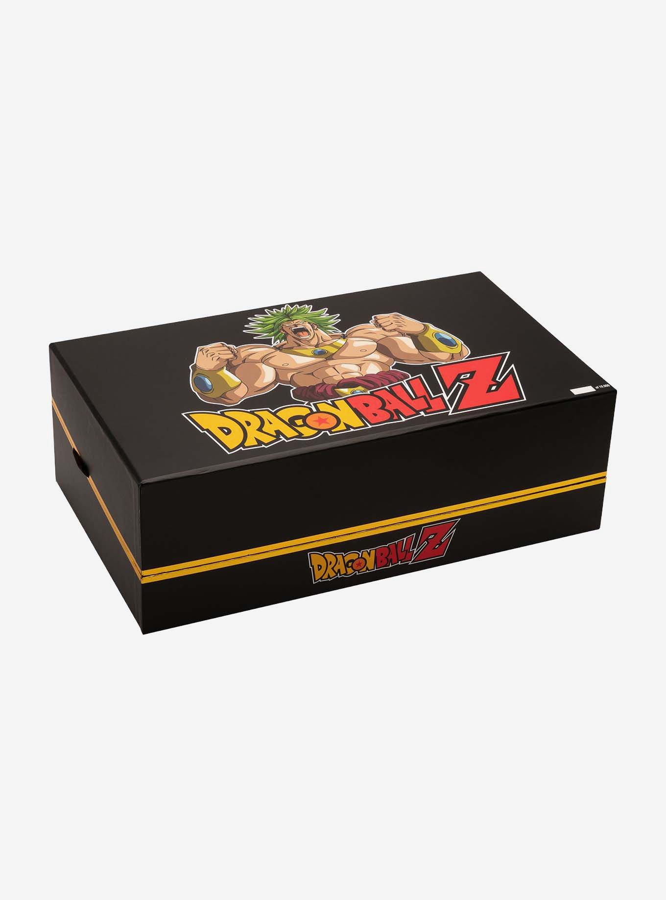 Dragon Ball Z Super Broly Collector's Box Set, , alternate
