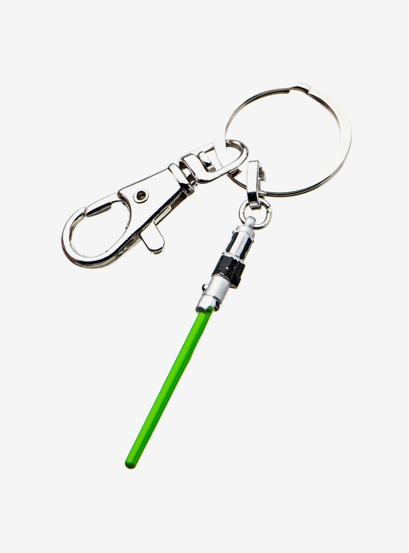 Star Wars Darth Vader Lightsaber Key Chain, , hi-res