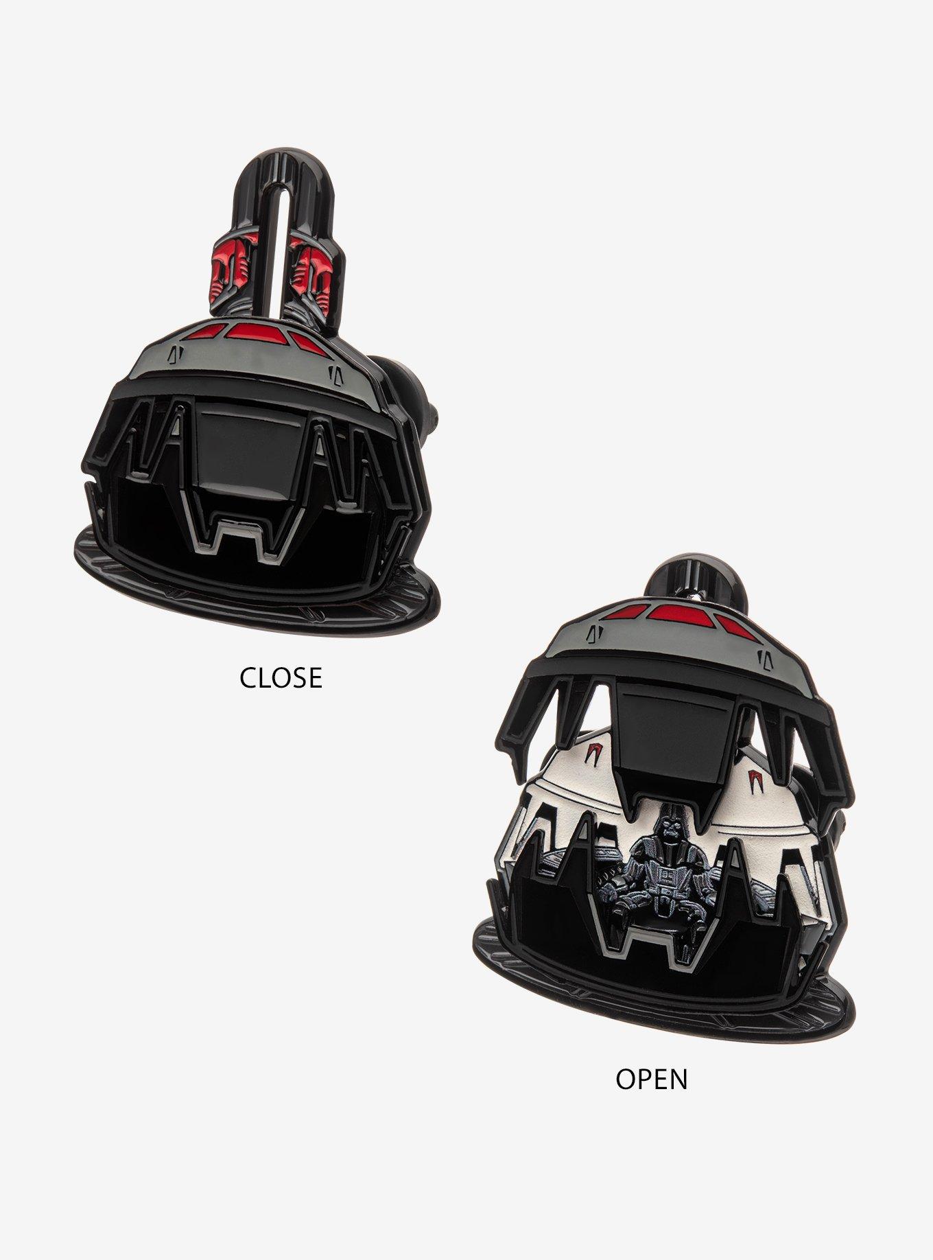 Star Wars Darth Vader Meditation Moving Pin, , hi-res