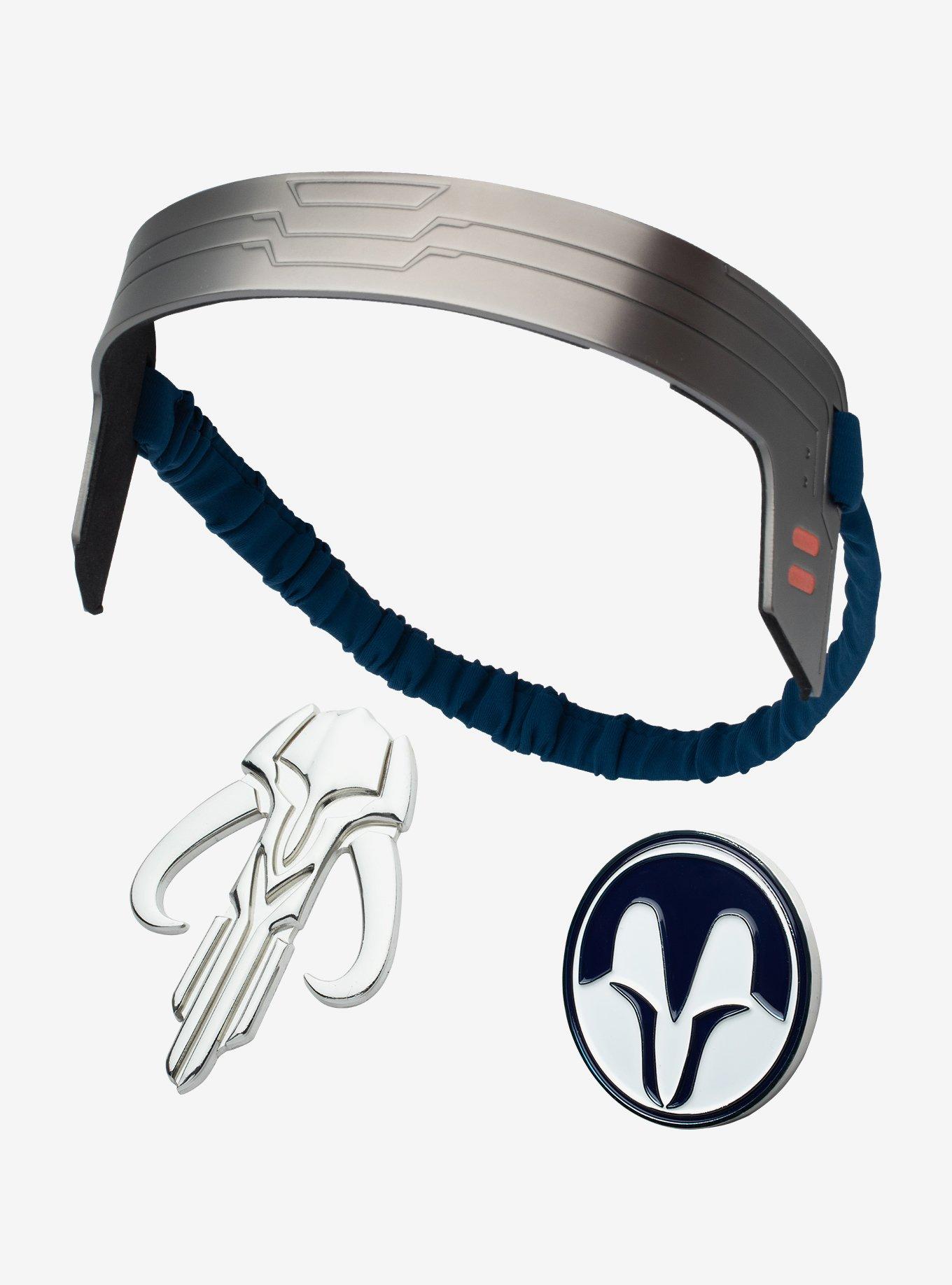 Star Wars Mandalorian Bo-Katan Set, , hi-res