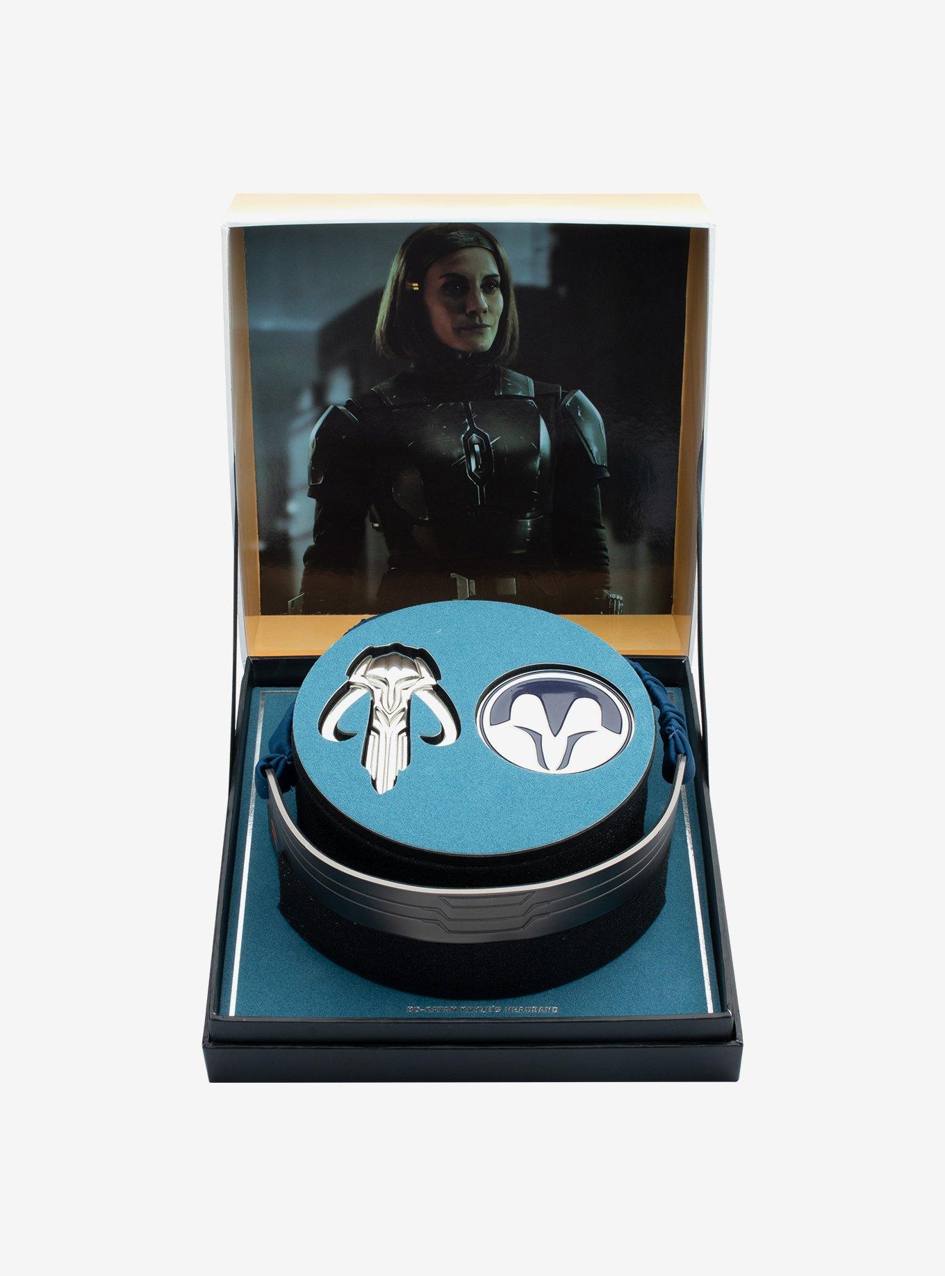 Star Wars Mandalorian Bo-Katan Set, , alternate