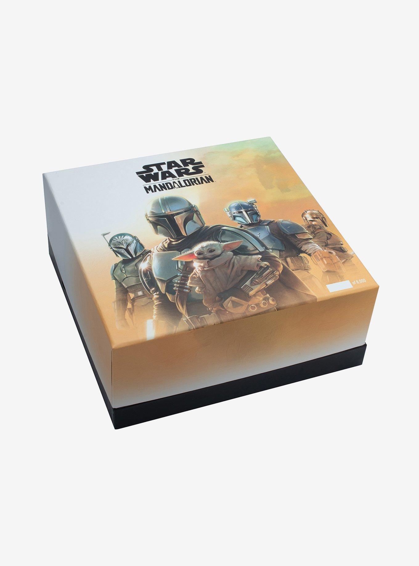 Star Wars Mandalorian Bo-Katan Set, , alternate