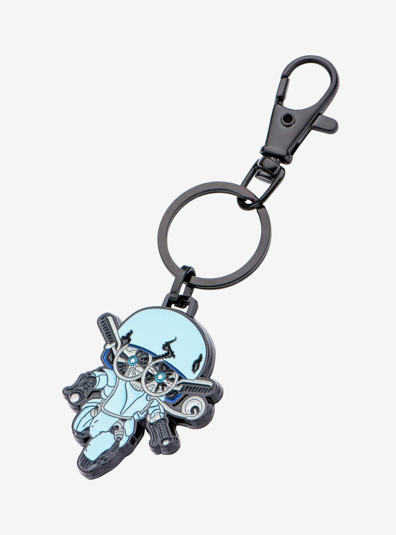 Transformers The Last Knight Key Chain, , hi-res