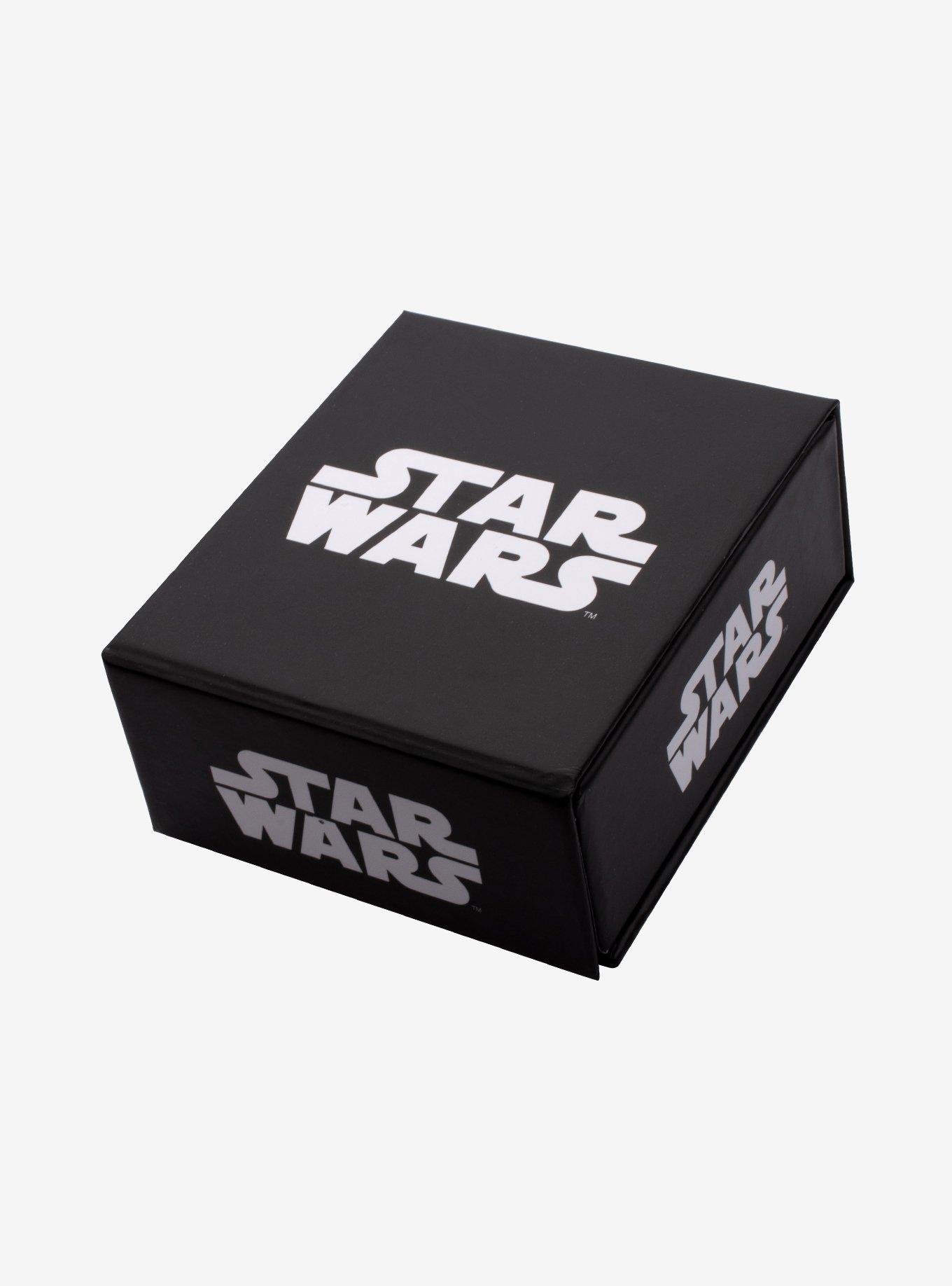 Star Wars Stormtrooper Enamel Pendant, , alternate