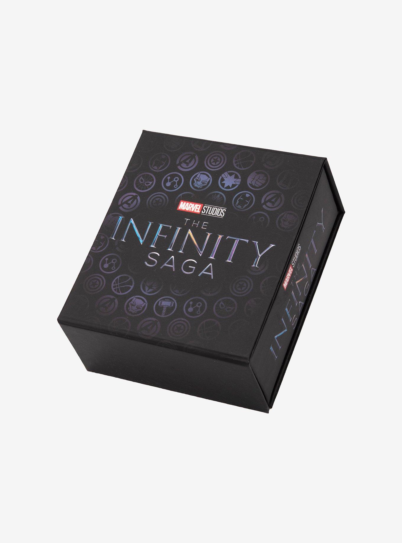 Marvel Black Panther Claw Necklace, , alternate