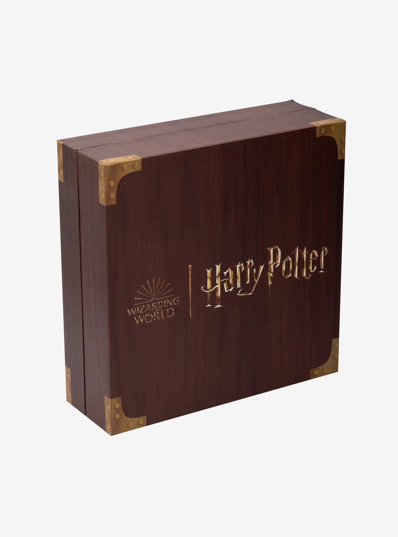 Harry Potter Hermione Granger Time Turner Pendant Necklace, , alternate