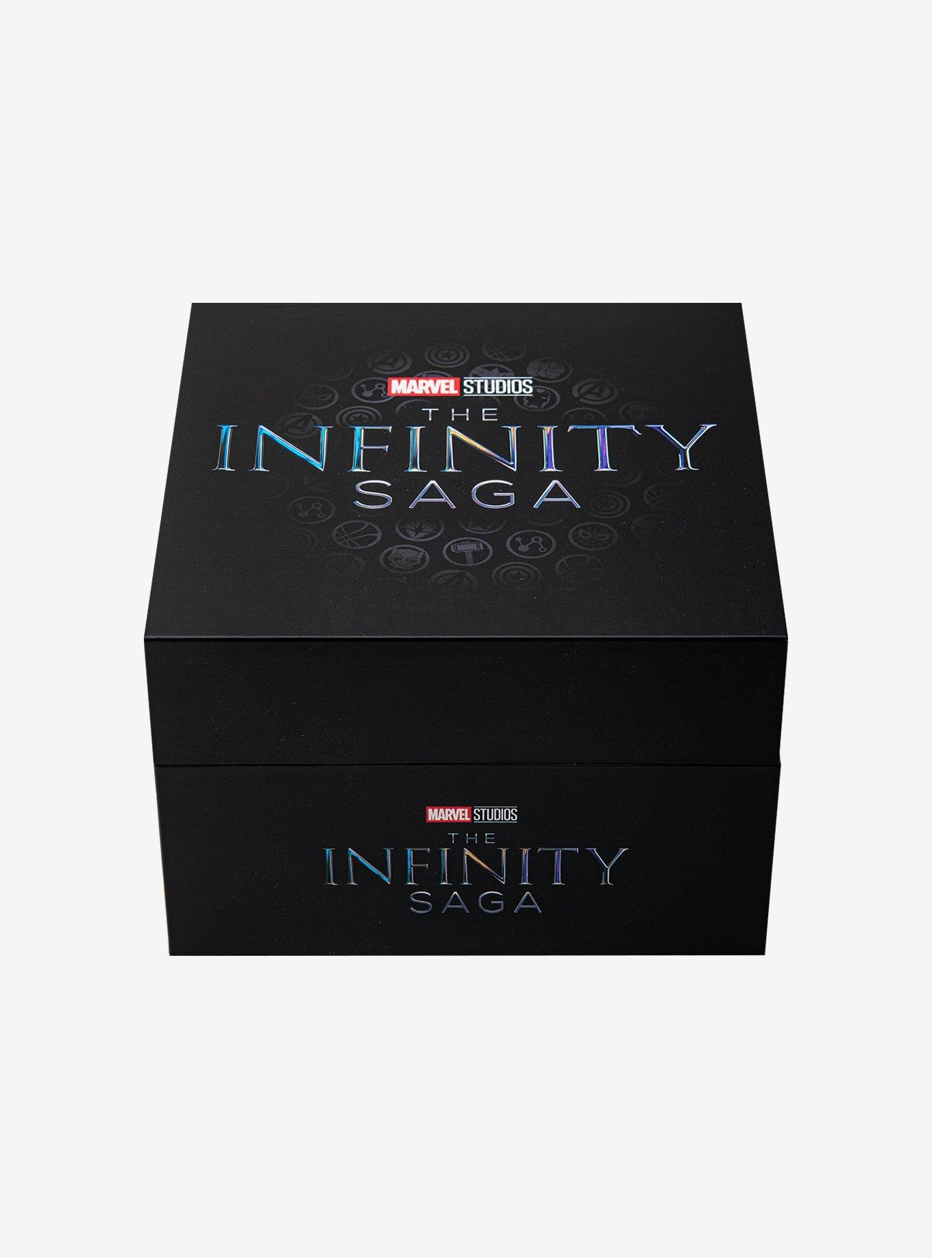 Marvel Doctor Strange Eye Of Agamotto Light Up Pendant Necklace