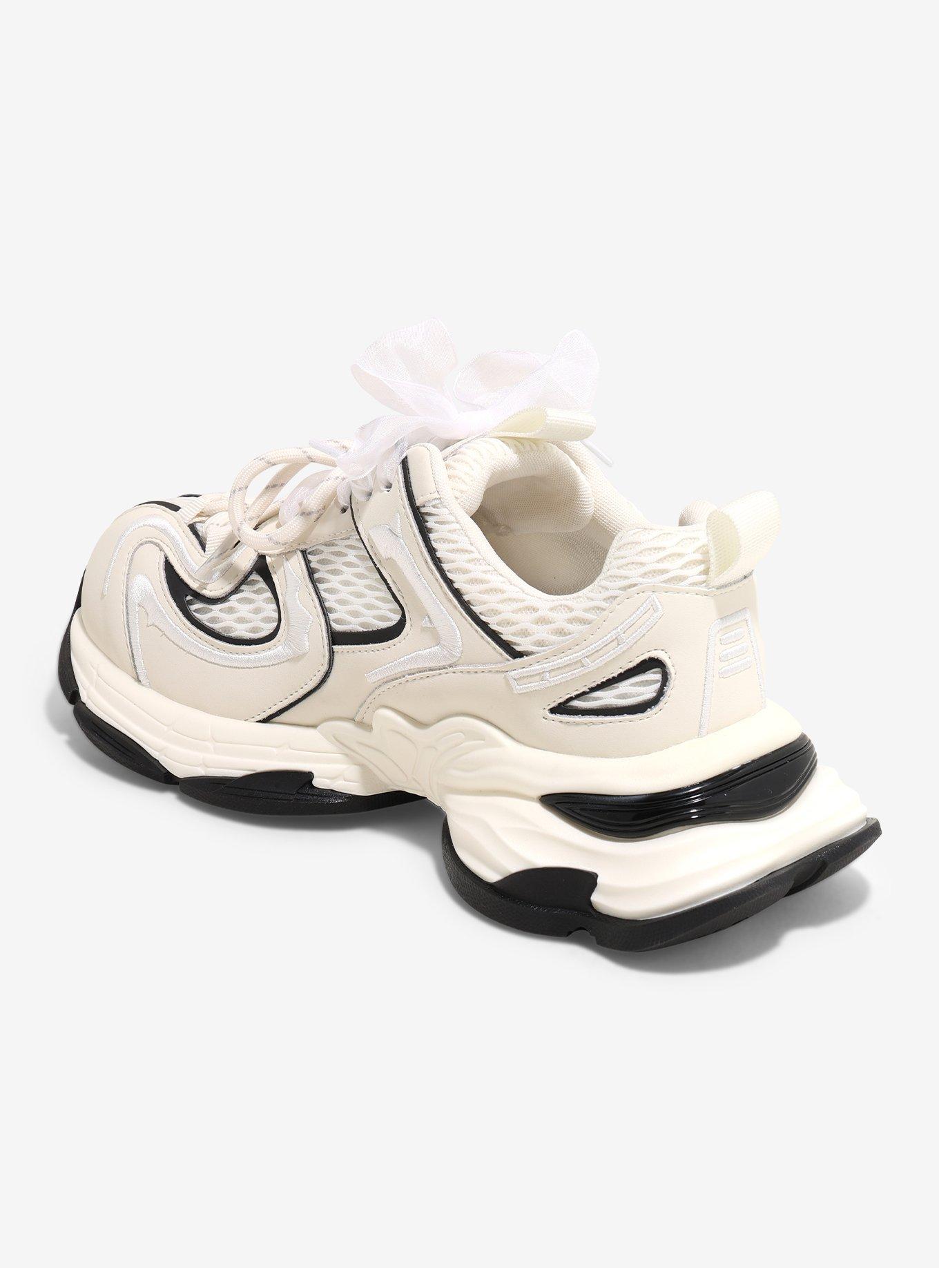 Koi Labyrinth Trainer Sneakers, , hi-res