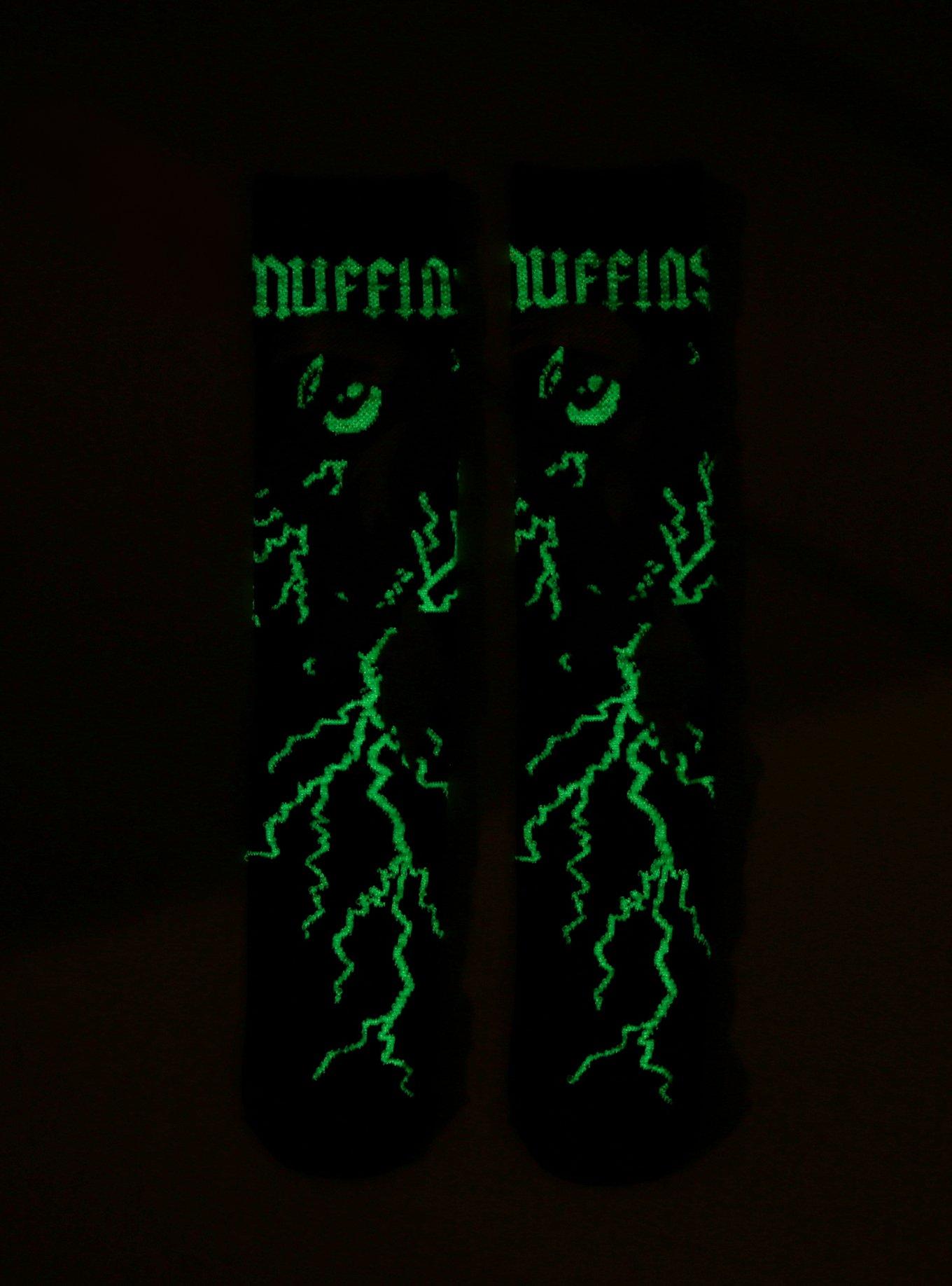 My Little Pony Muffins Lightning Crew Socks, , hi-res