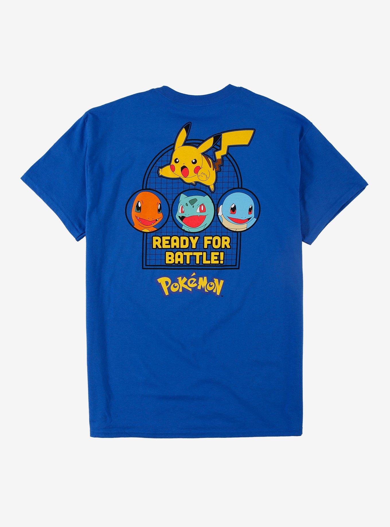 Pok&eacute;mon Catch 'Em All T-Shirt, , hi-res