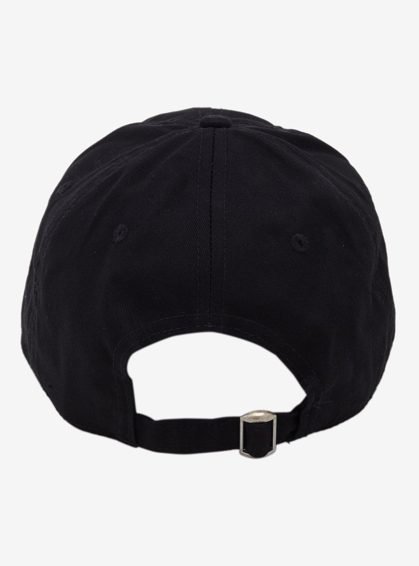 Gender Roles Are Dead Dad Cap, , alternate