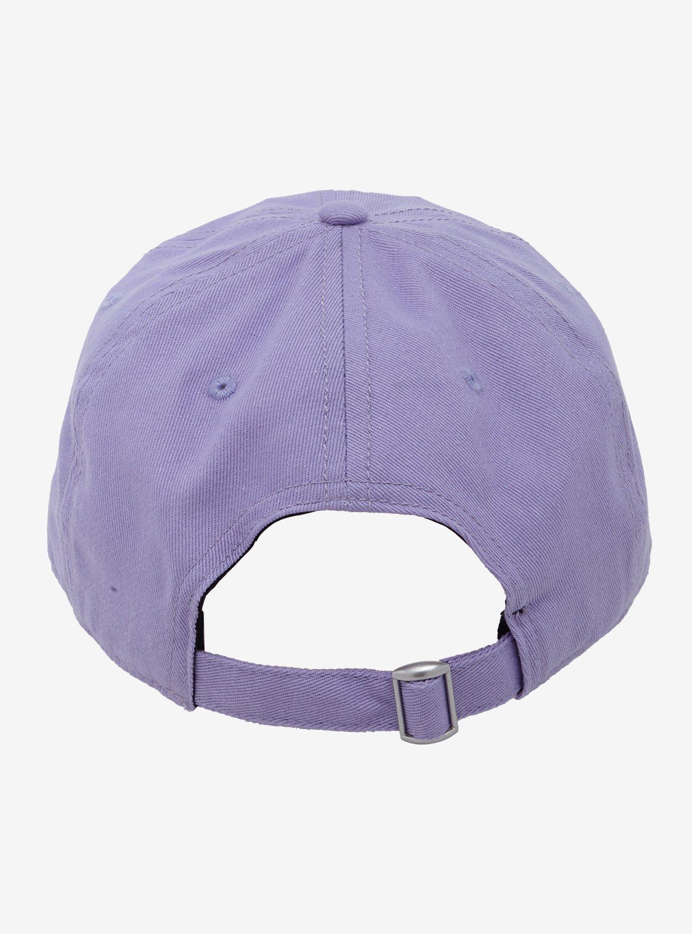 Tongue Out Happy Face Dad Cap, , alternate