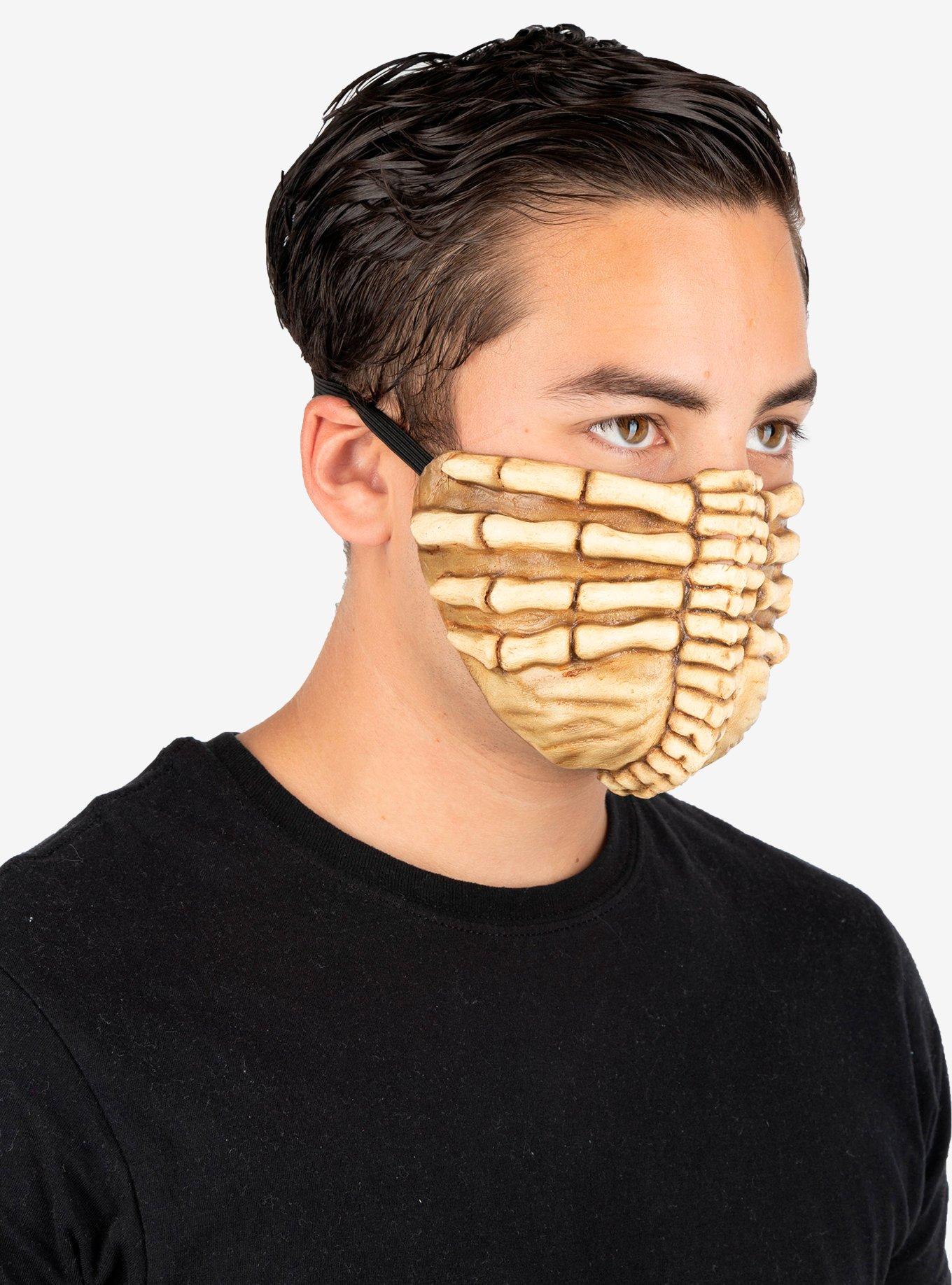 Invader Latex Muzzle, , hi-res