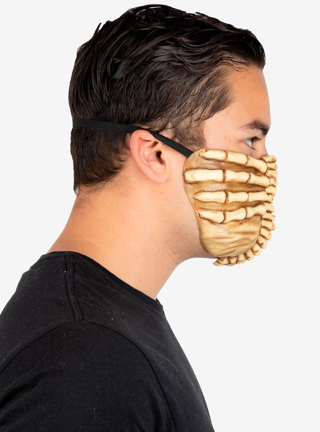 Invader Latex Muzzle, , alternate