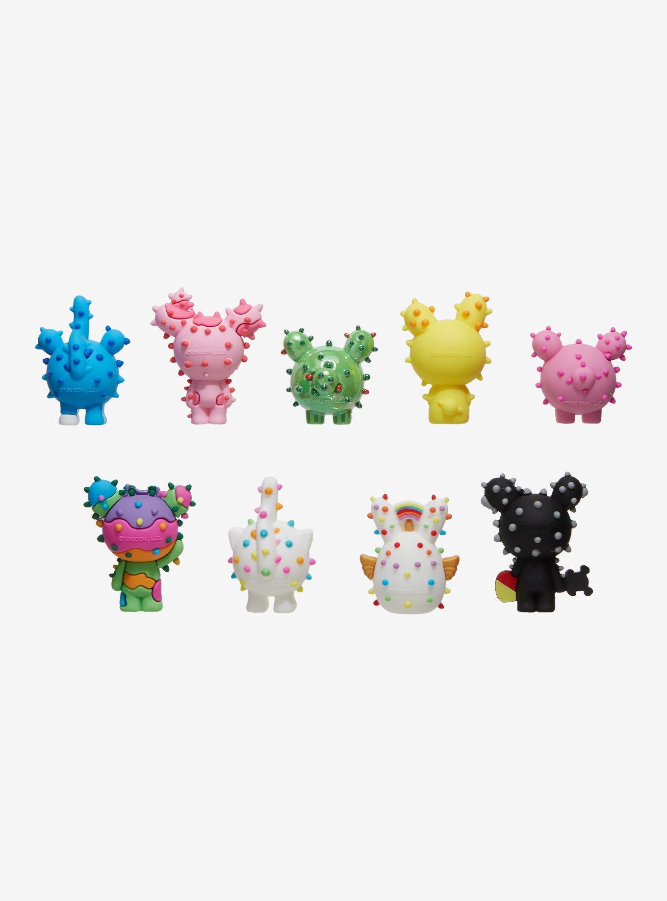 Tokidoki Cactus Friends Blind Box Figure, , hi-res