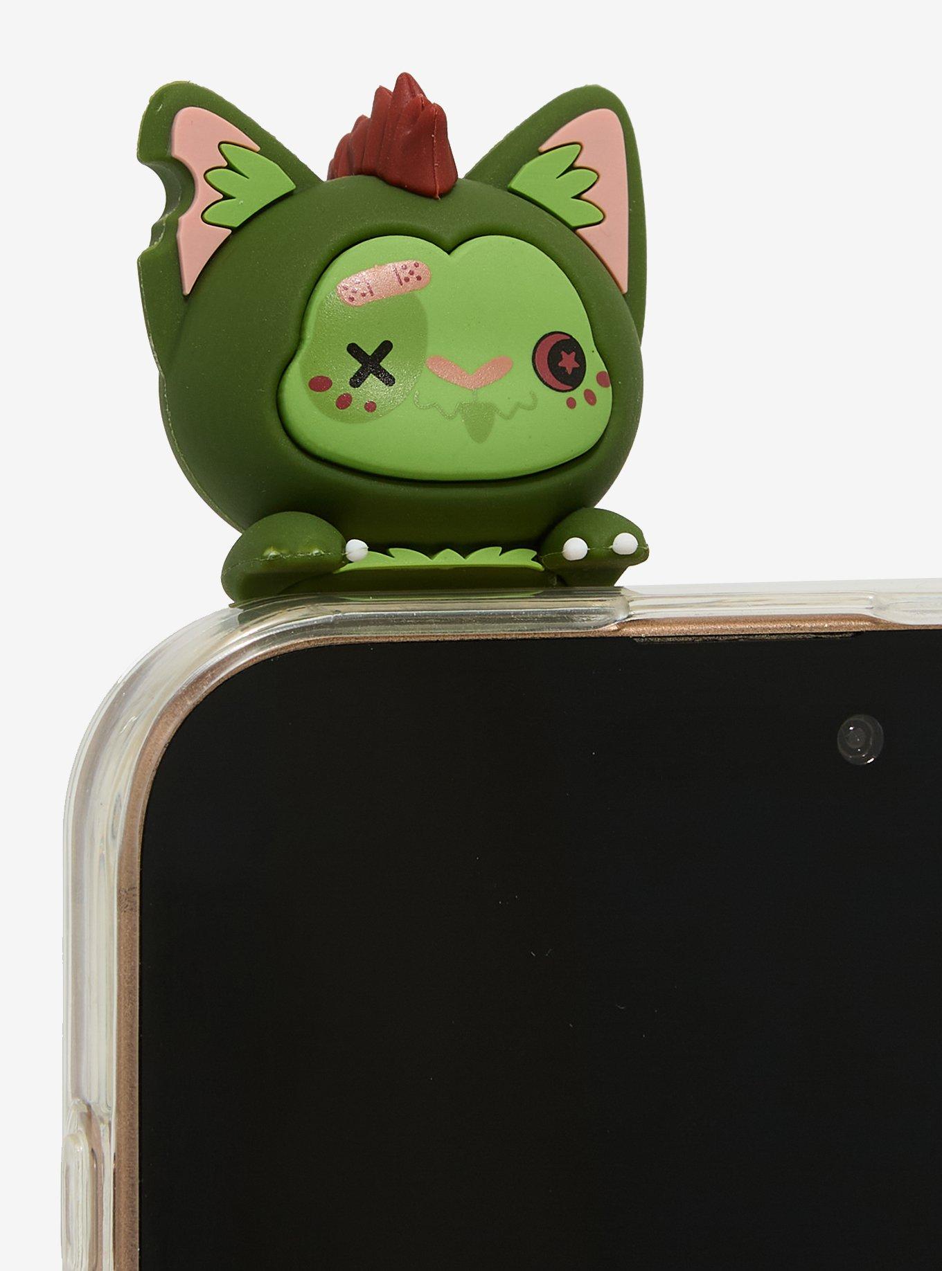 The Cryptids Blind Box Phone Buddy Hot Topic Exclusive, , alternate