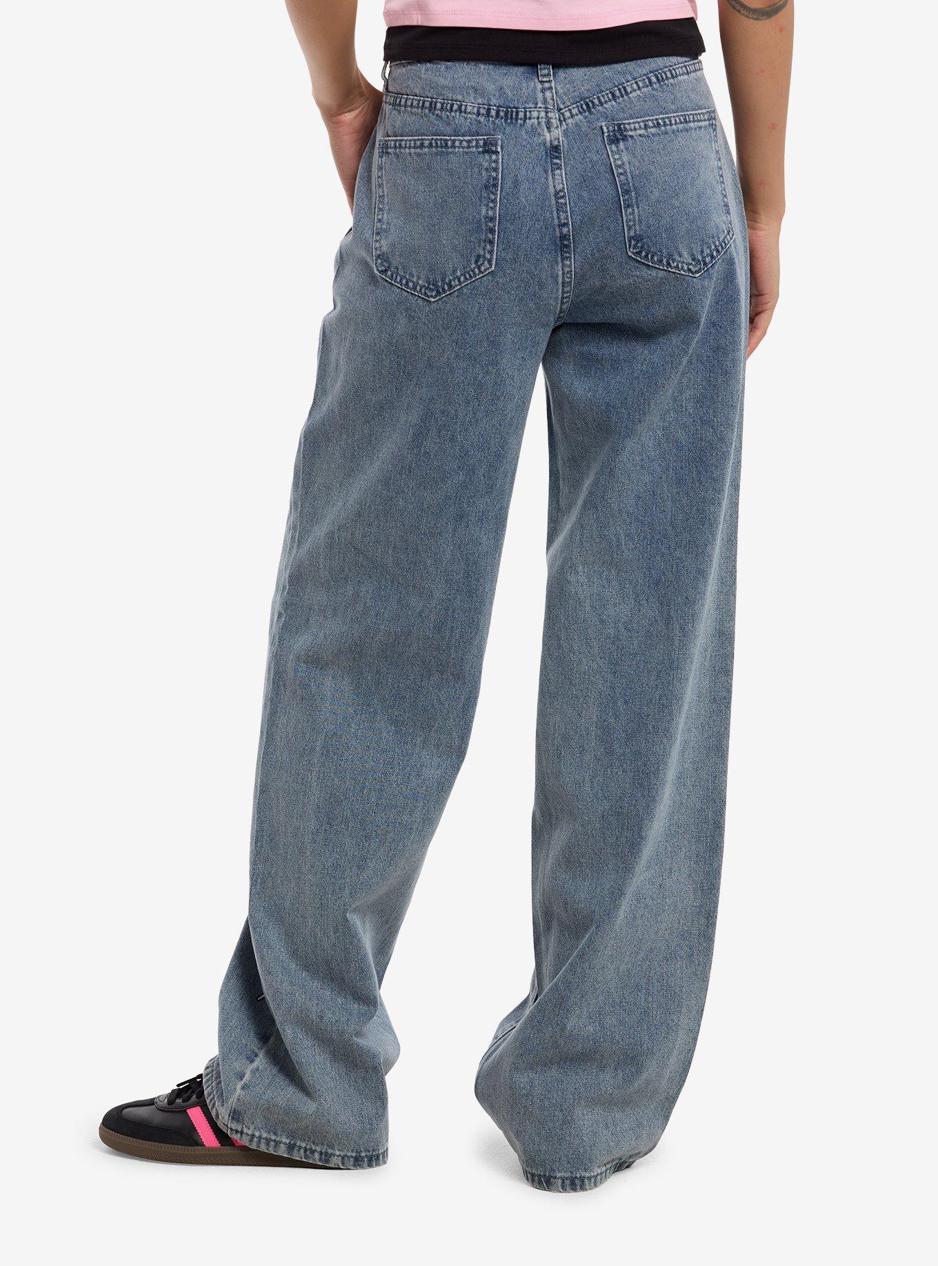 Hello Kitty And Friends Matsuri Keychain Jeans, , hi-res