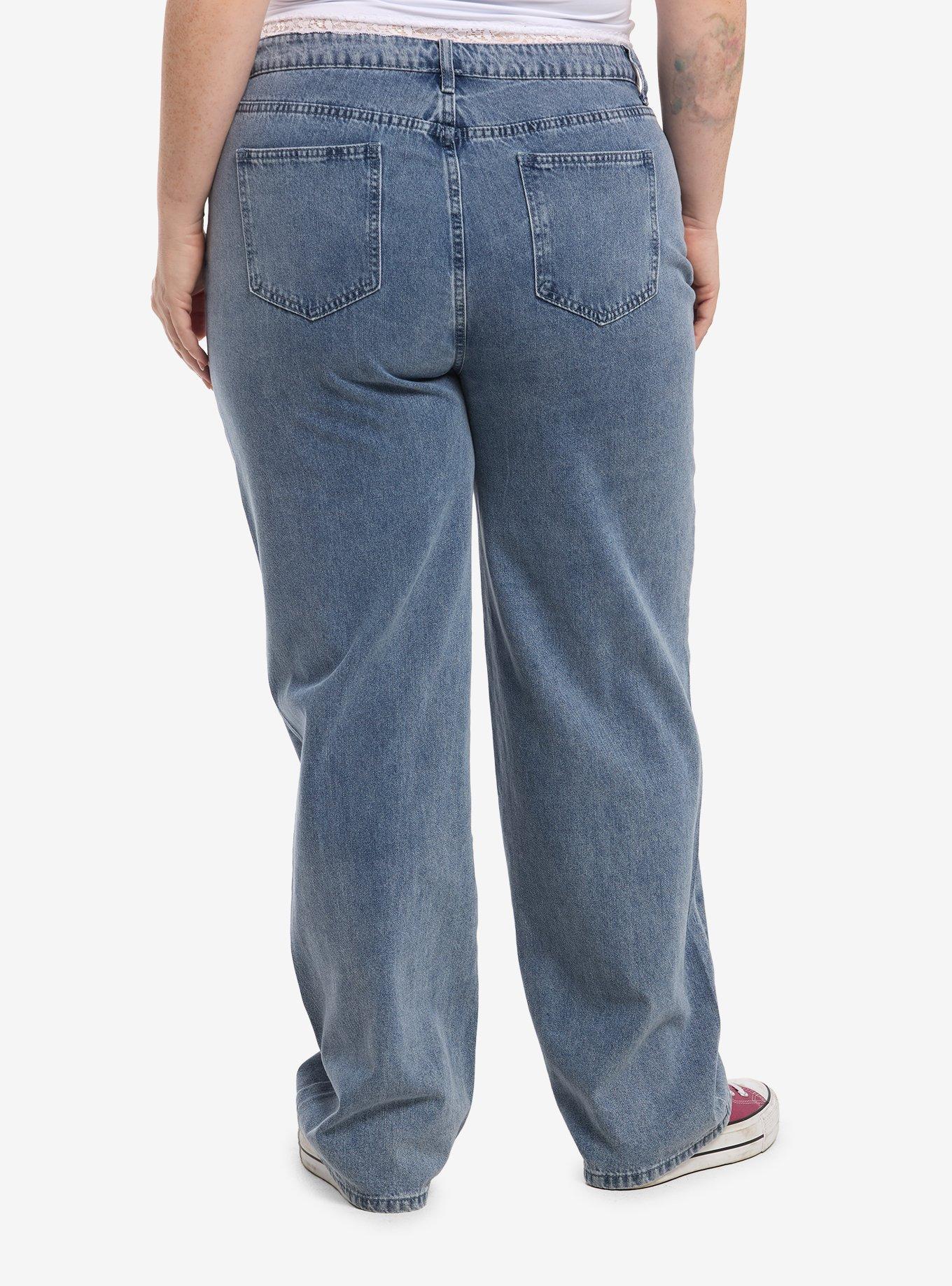 Hello Kitty And Friends Matsuri Keychain Jeans Plus Size, , hi-res