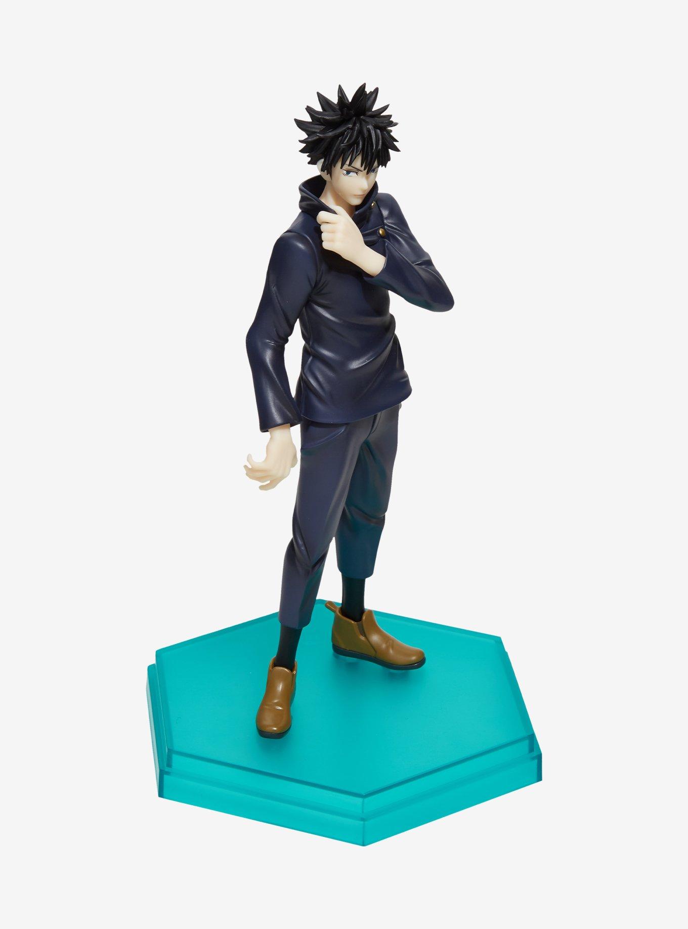 Good Smile Company Jujutsu Kaisen Pop Up Parade Megumi Fushiguro Figure, , alternate