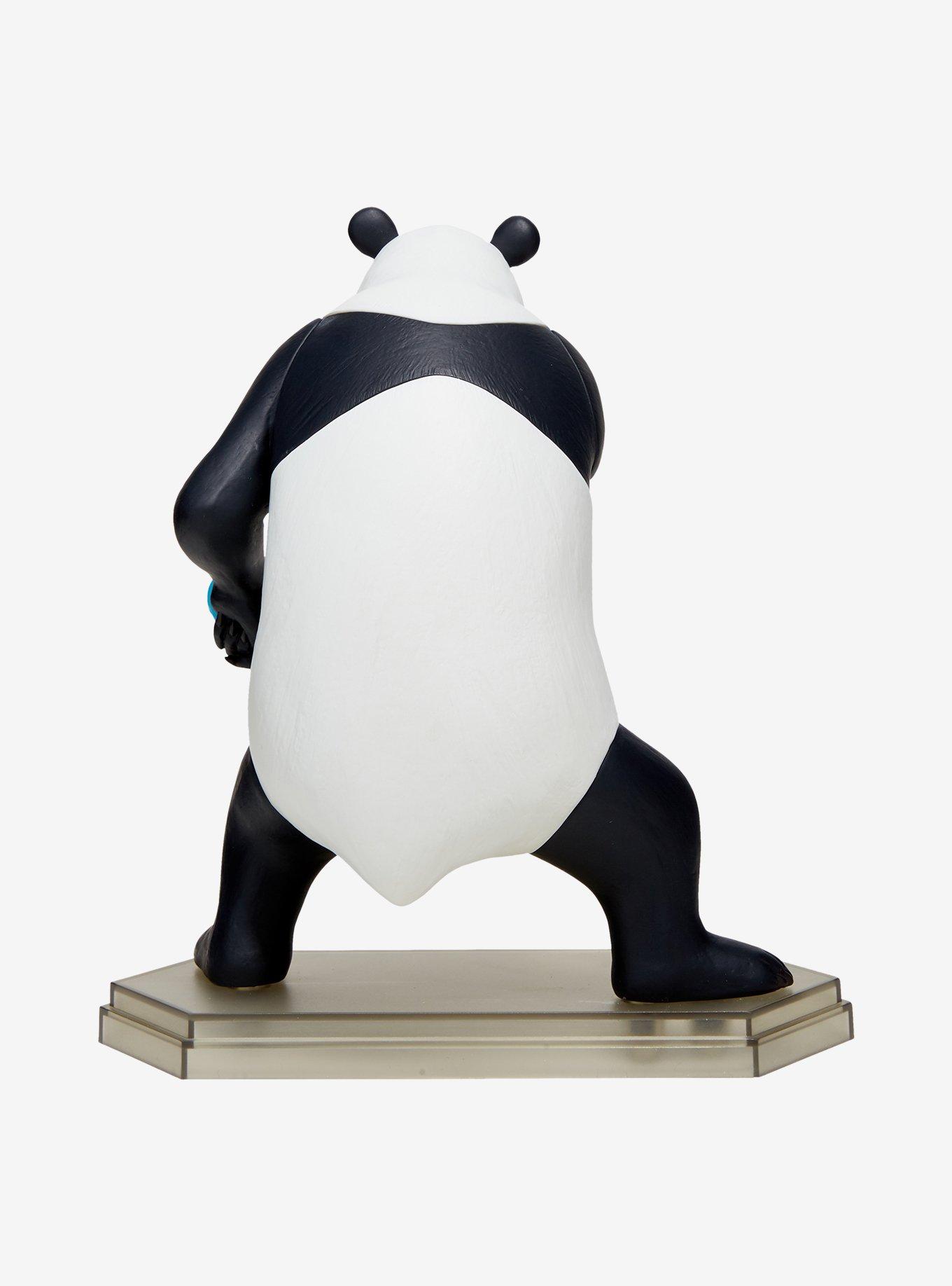 Good Smile Company Jujutsu Kaisen Pop Up Parade Panda Figure, , hi-res