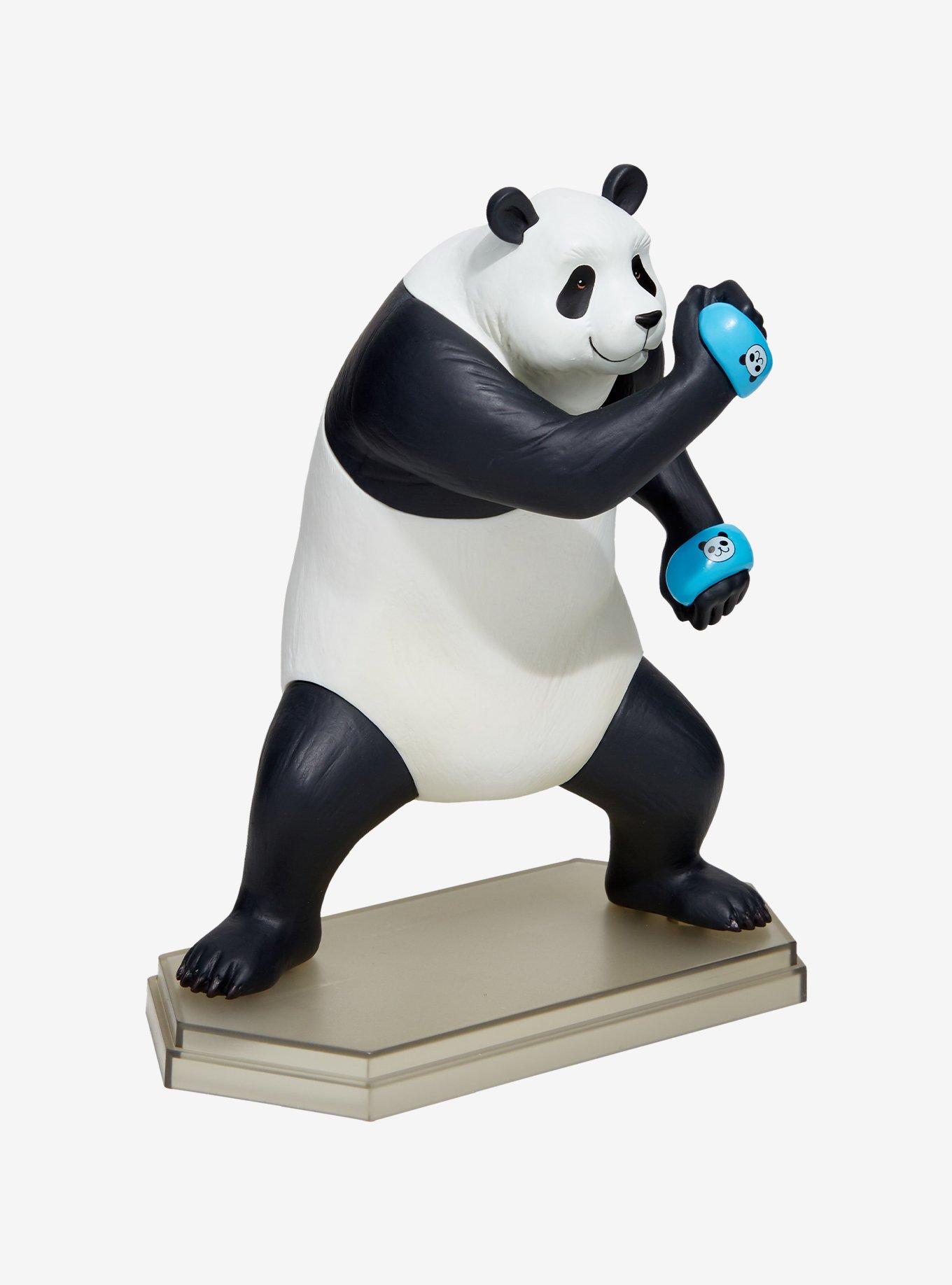 Good Smile Company Jujutsu Kaisen Pop Up Parade Panda Figure, , alternate