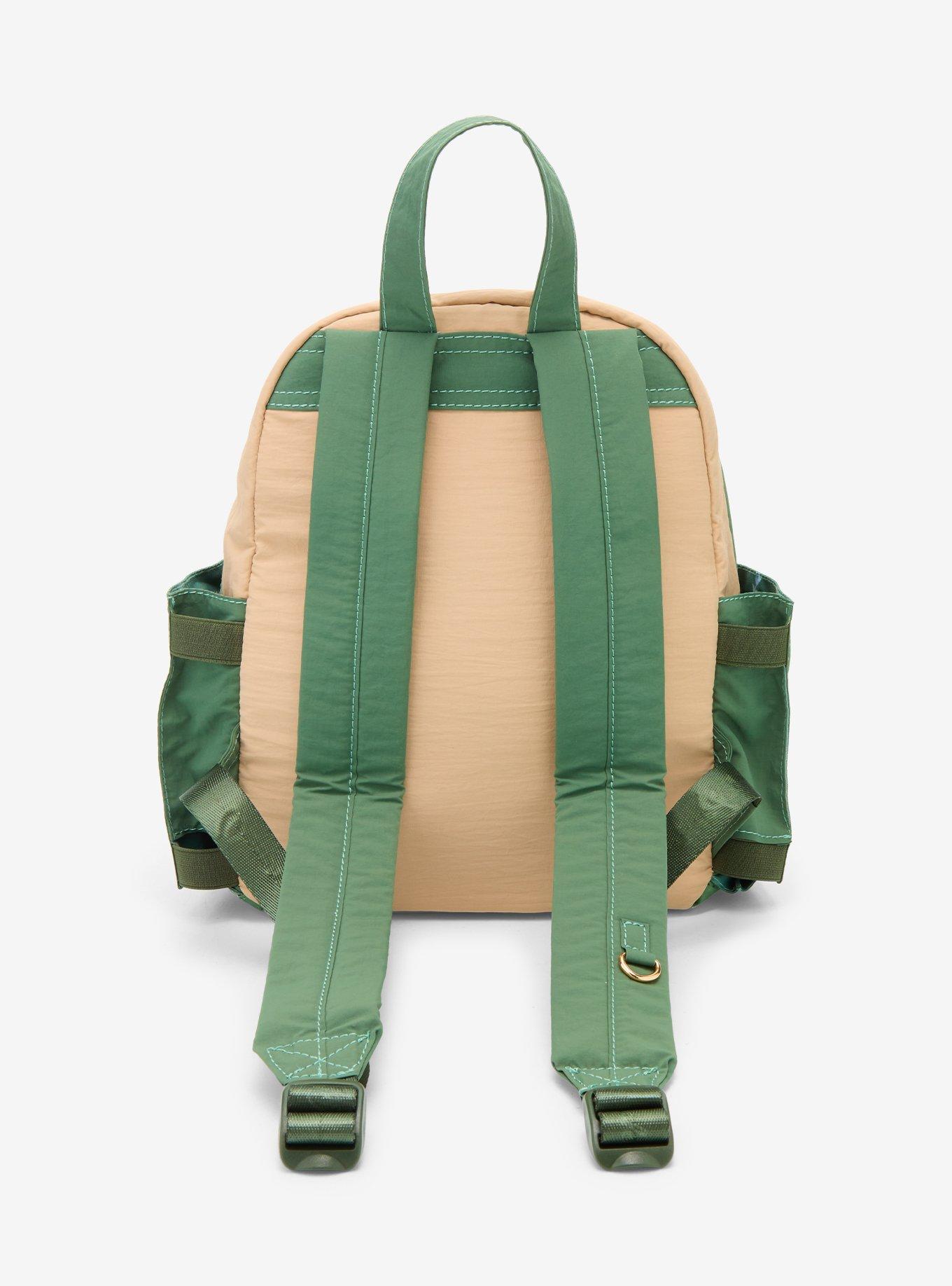 Disney Winnie the Pooh Multi-Pocket Backpack &mdash; BoxLunch Exclusive, , alternate