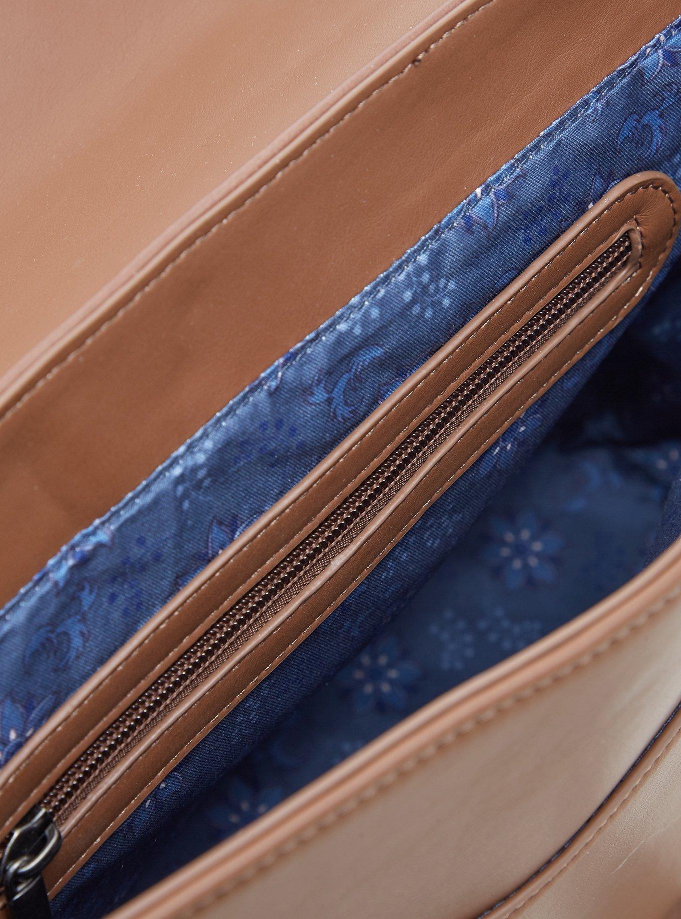 Studio Ghibli&reg; Howl's Moving Castle Figural Castle Crossbody Bag - BoxLunch Exclusive, , alternate