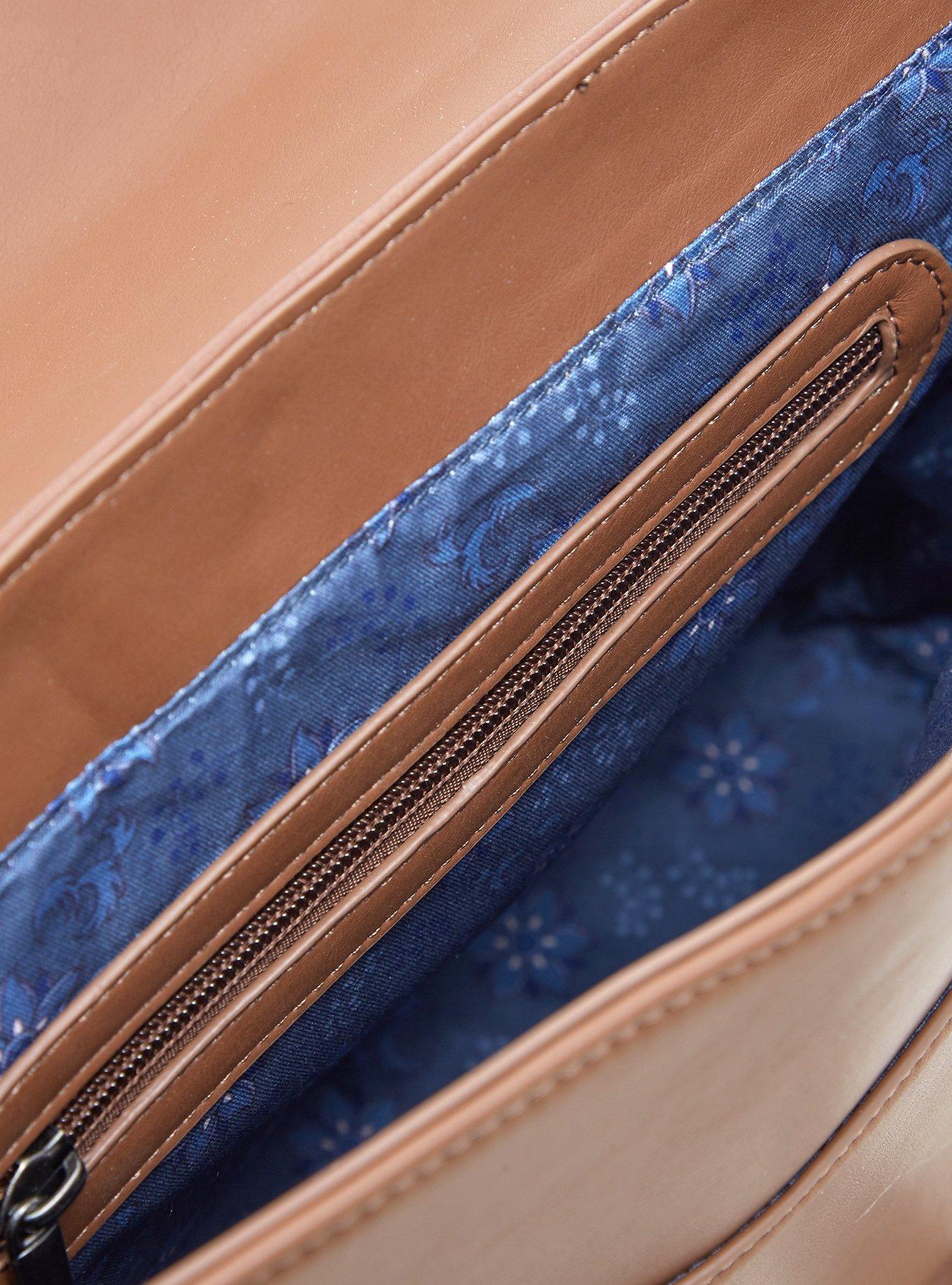 Studio Ghibli® Howl's Moving Castle Figural Castle Crossbody Bag - BoxLunch Exclusive