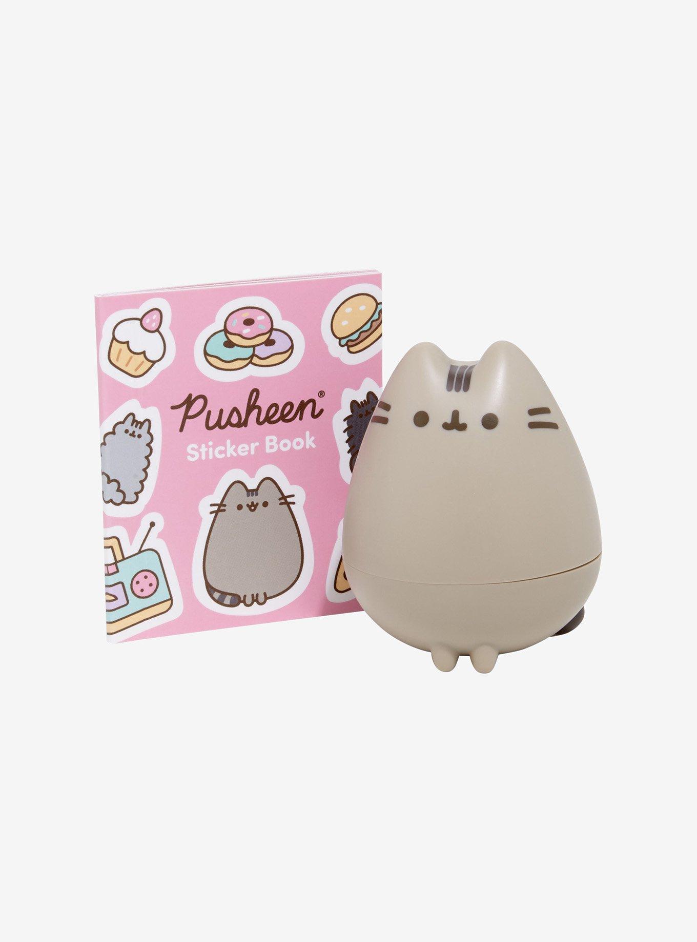 Pusheen Mini Nesting Dolls, , hi-res