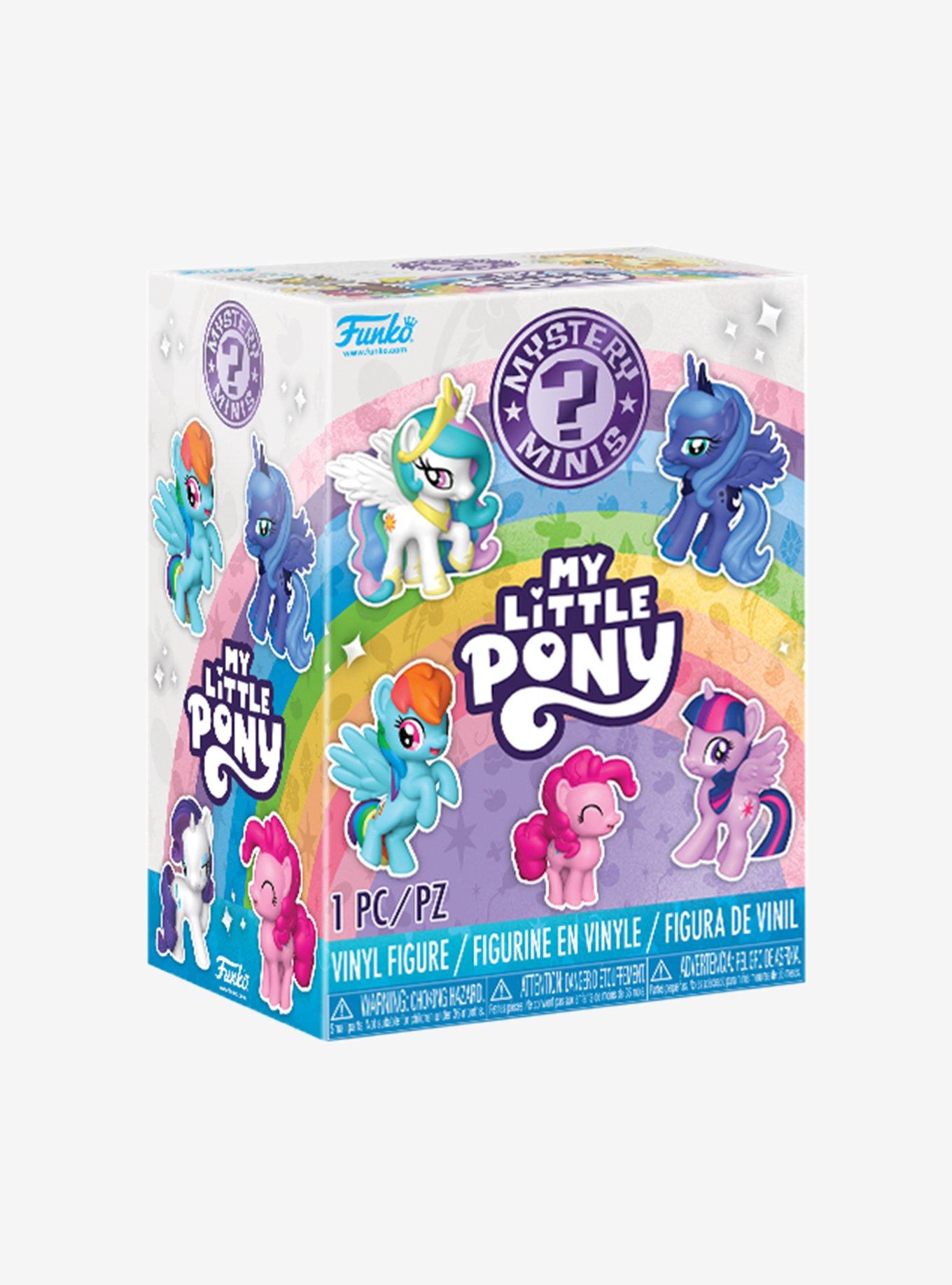 Funko My Little Pony Mystery Minis Blind Box Vinyl Figure, , alternate
