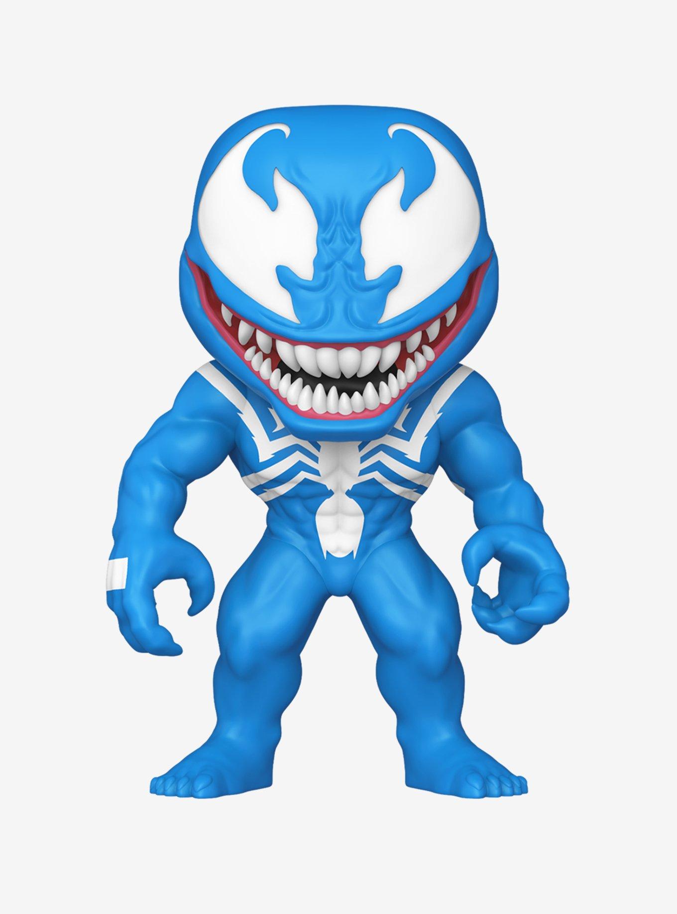 Funko Pop! Marvel Rivals Venom Vinyl Bobblehead, , alternate