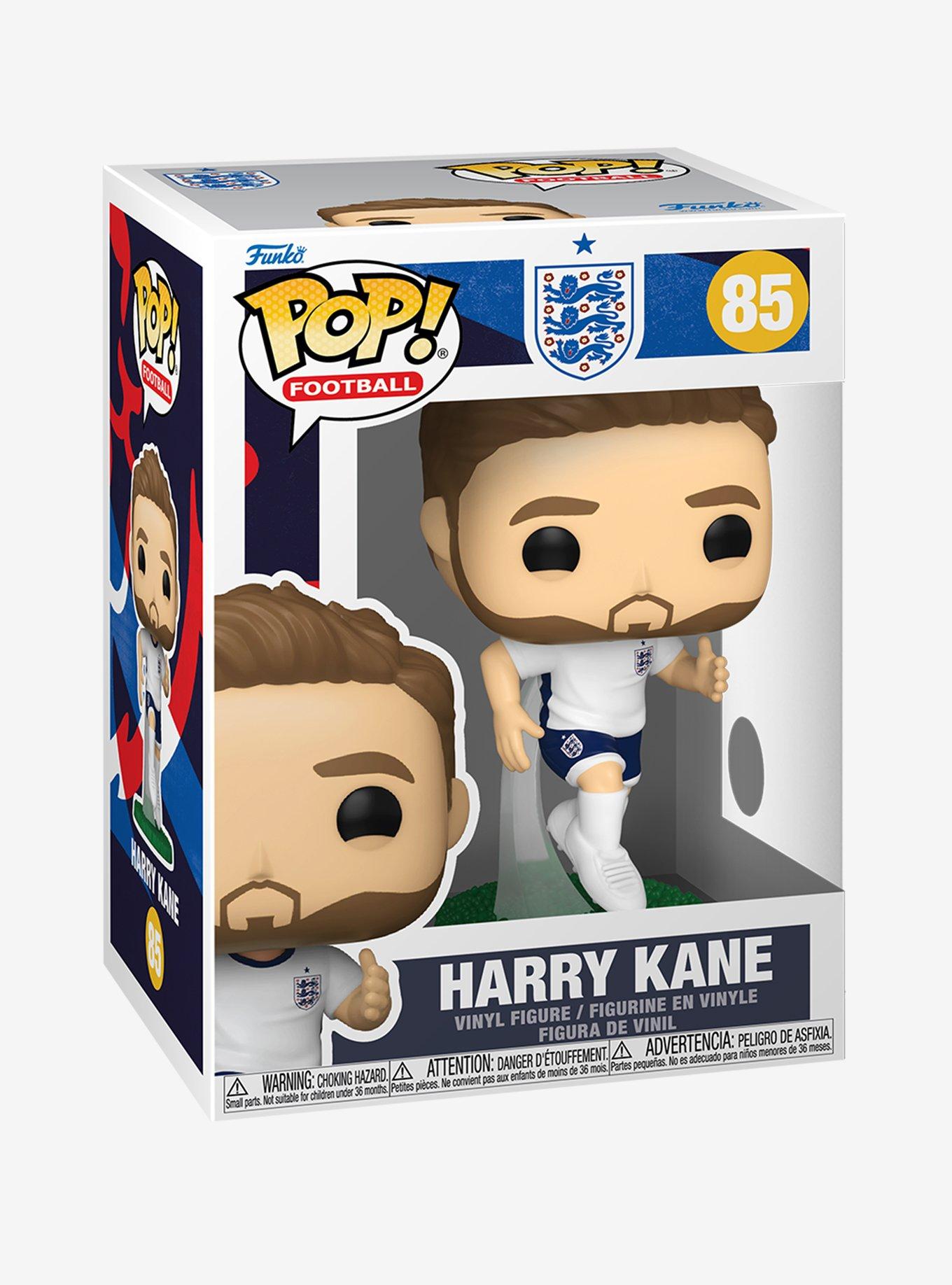 Funko Pop! Football England Harry Kane Vinyl Figure, , hi-res