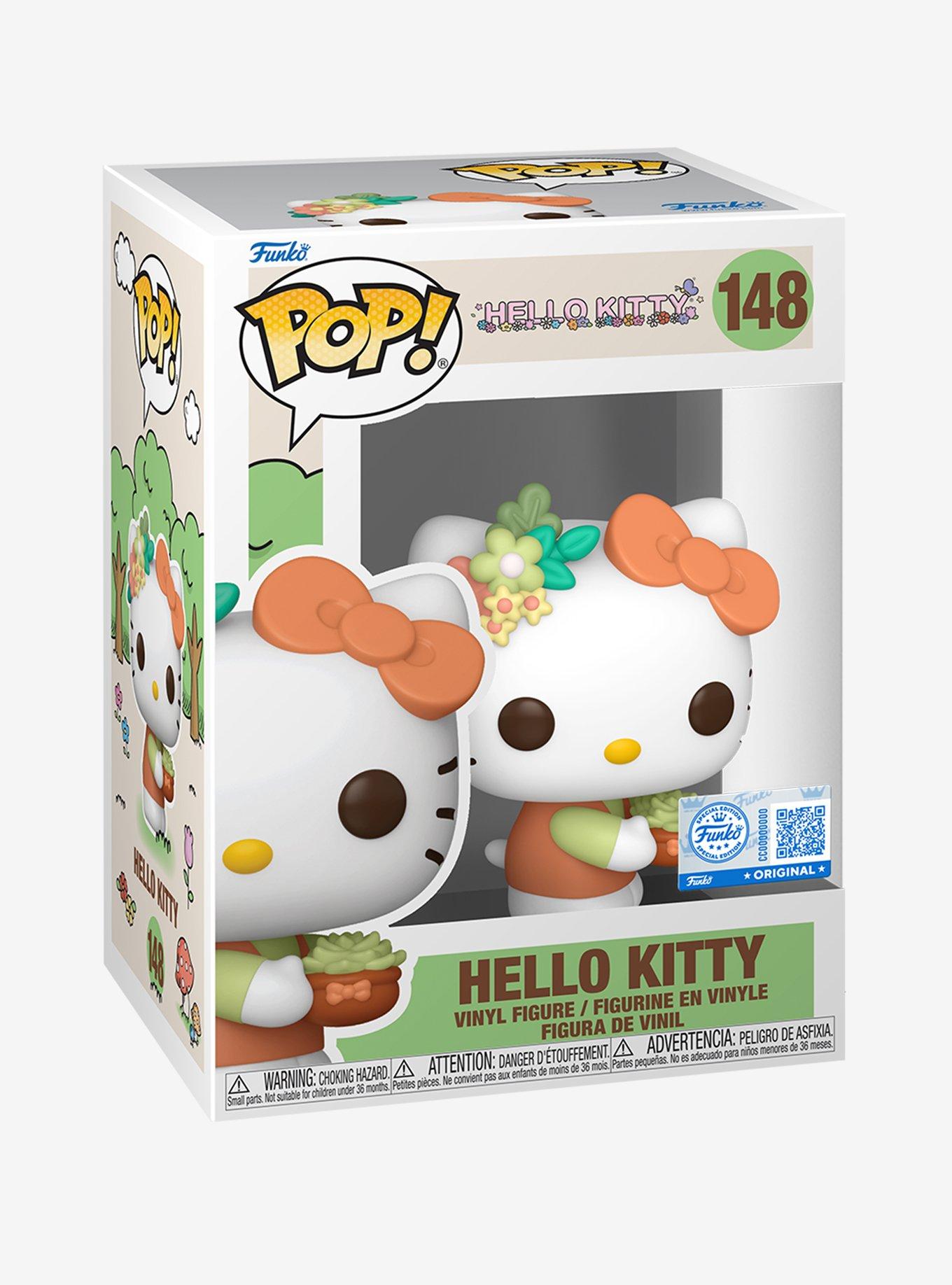 Funko Pop! Sanrio Hello Kitty Garden Vinyl Figure, , hi-res