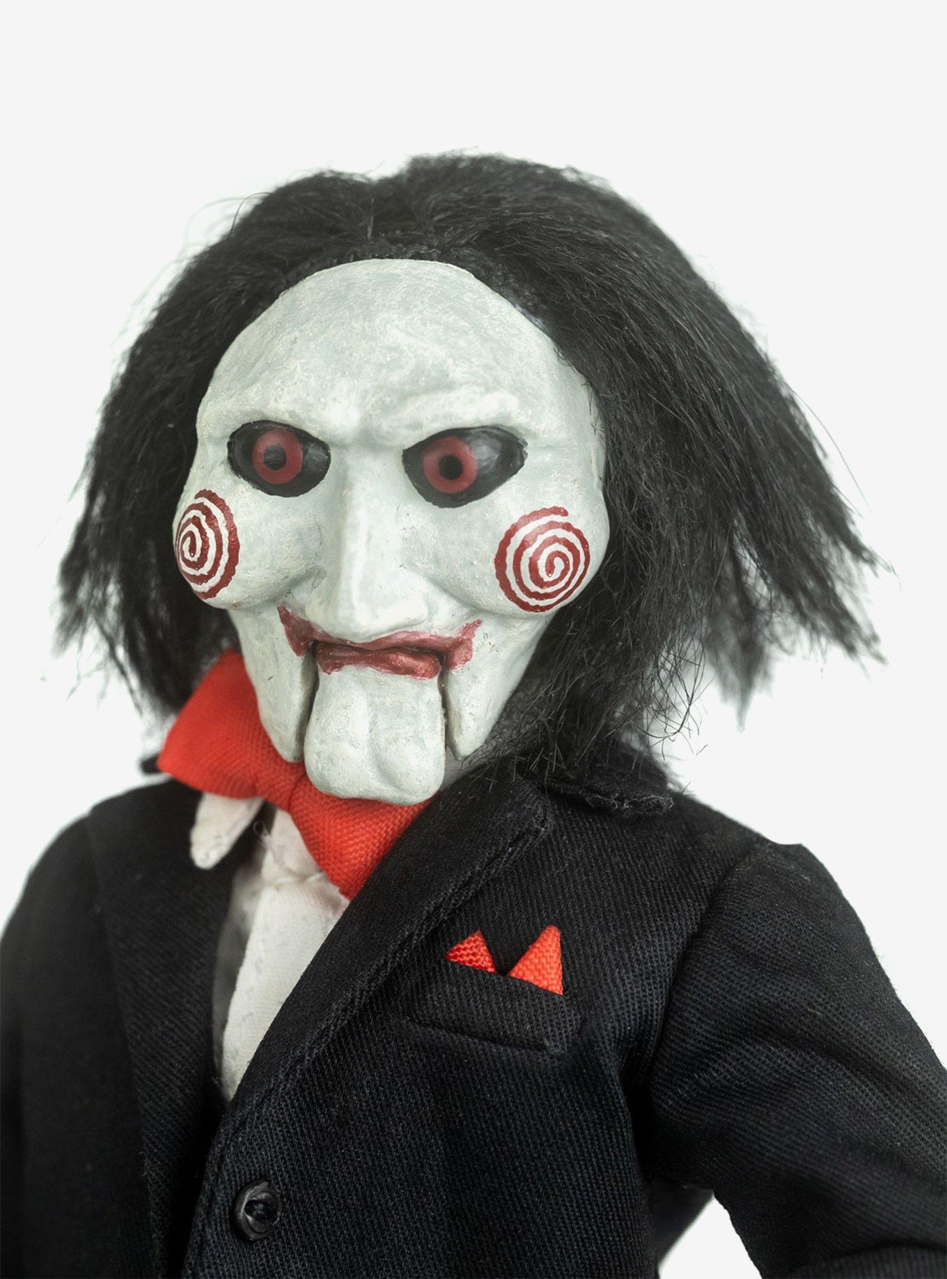 Saw Billy The Puppet Figure, , alternate