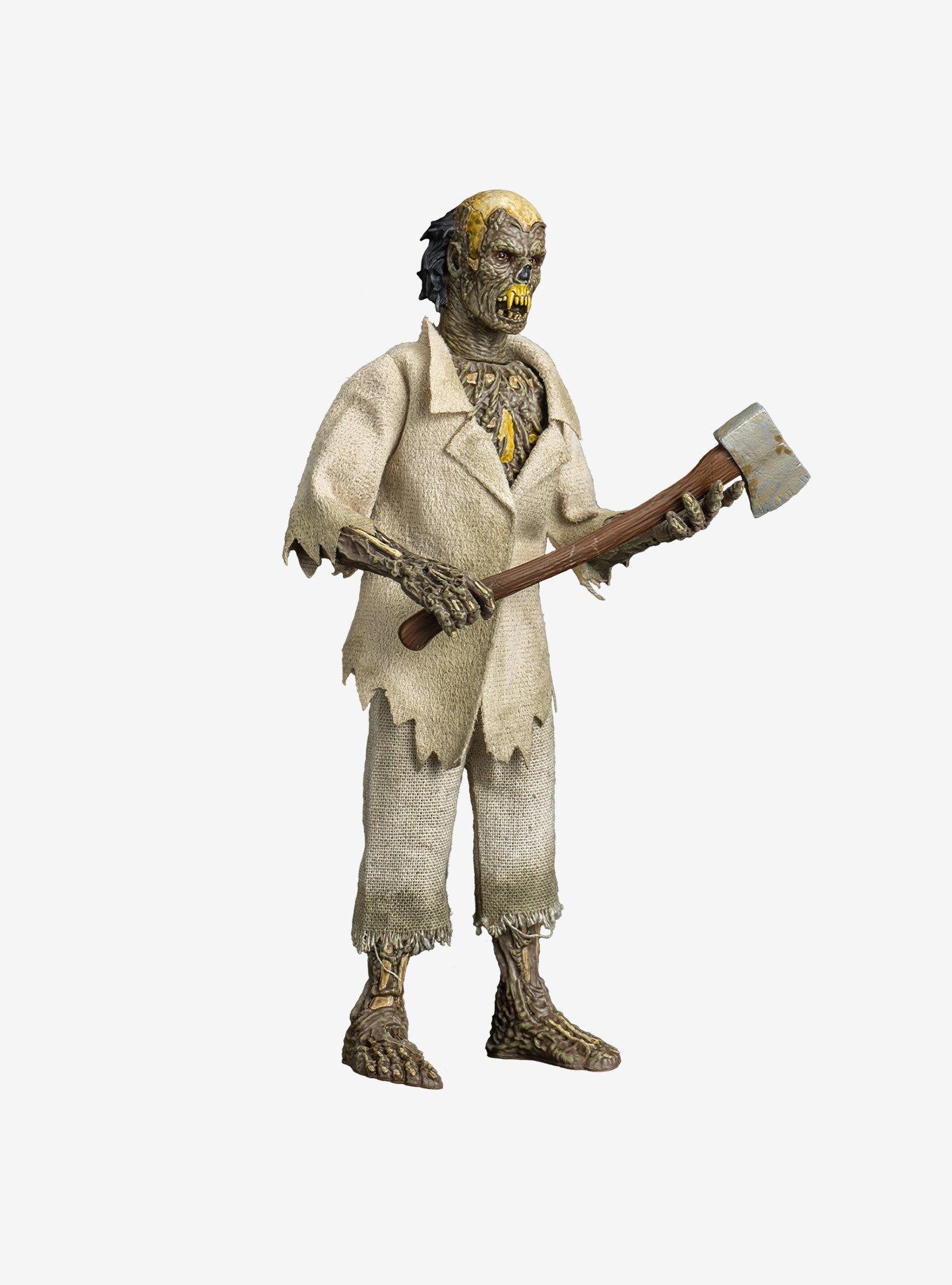 Beast Of Blood The Beast Figure, , hi-res