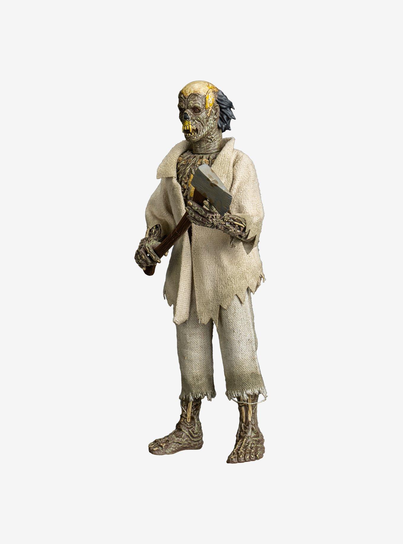 Beast Of Blood The Beast Figure, , alternate