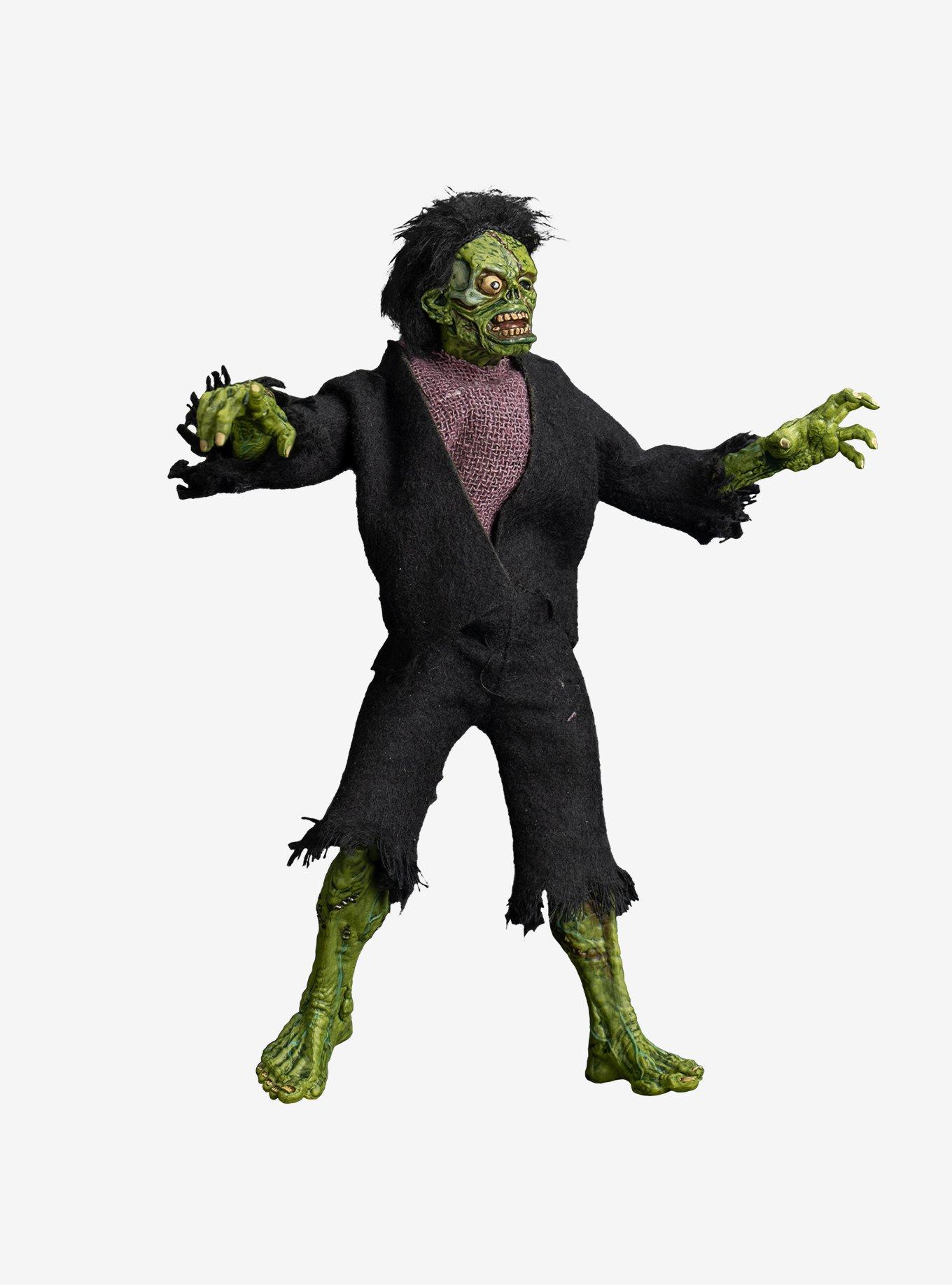 Chamber Of Horrors Shock Monster Figure, , hi-res