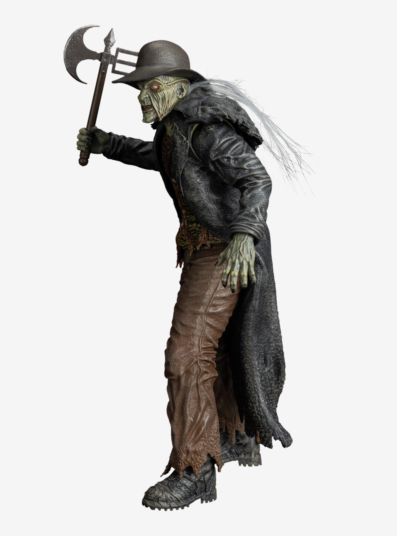 Jeepers Creepers The Creeper Figure, , hi-res