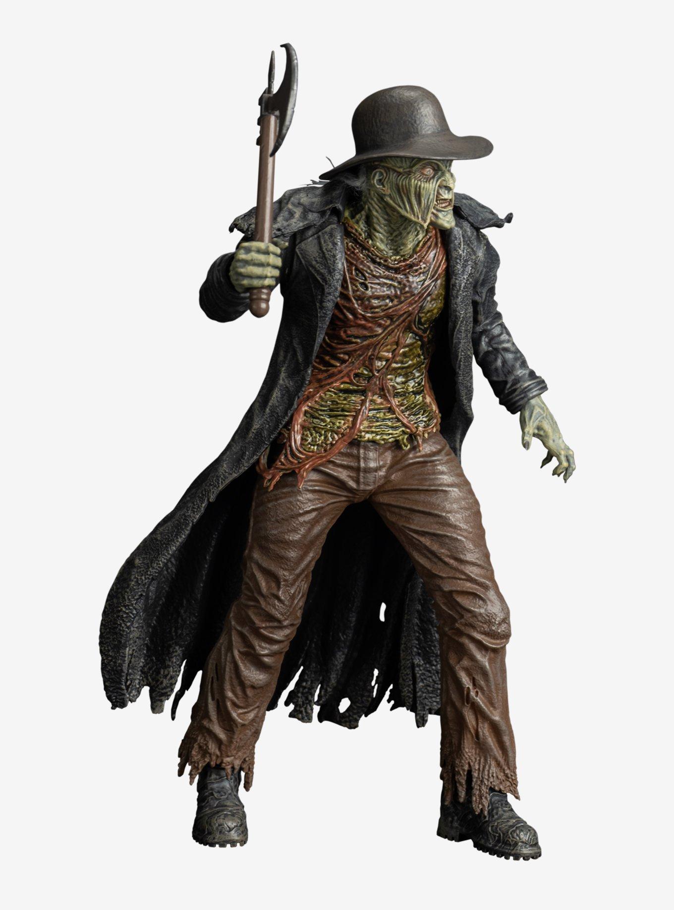 Jeepers Creepers The Creeper Figure, , alternate
