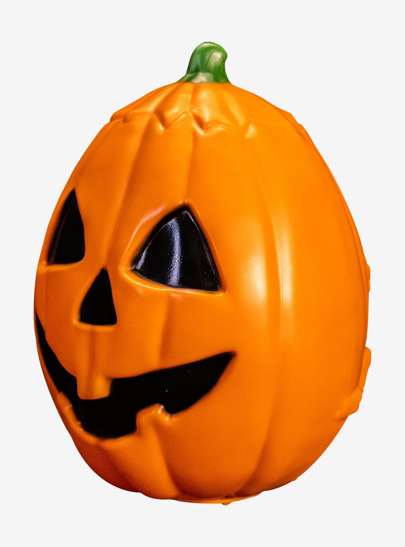 Don Post Musical Light Up Jolly Jack-O'-Lantern, , hi-res