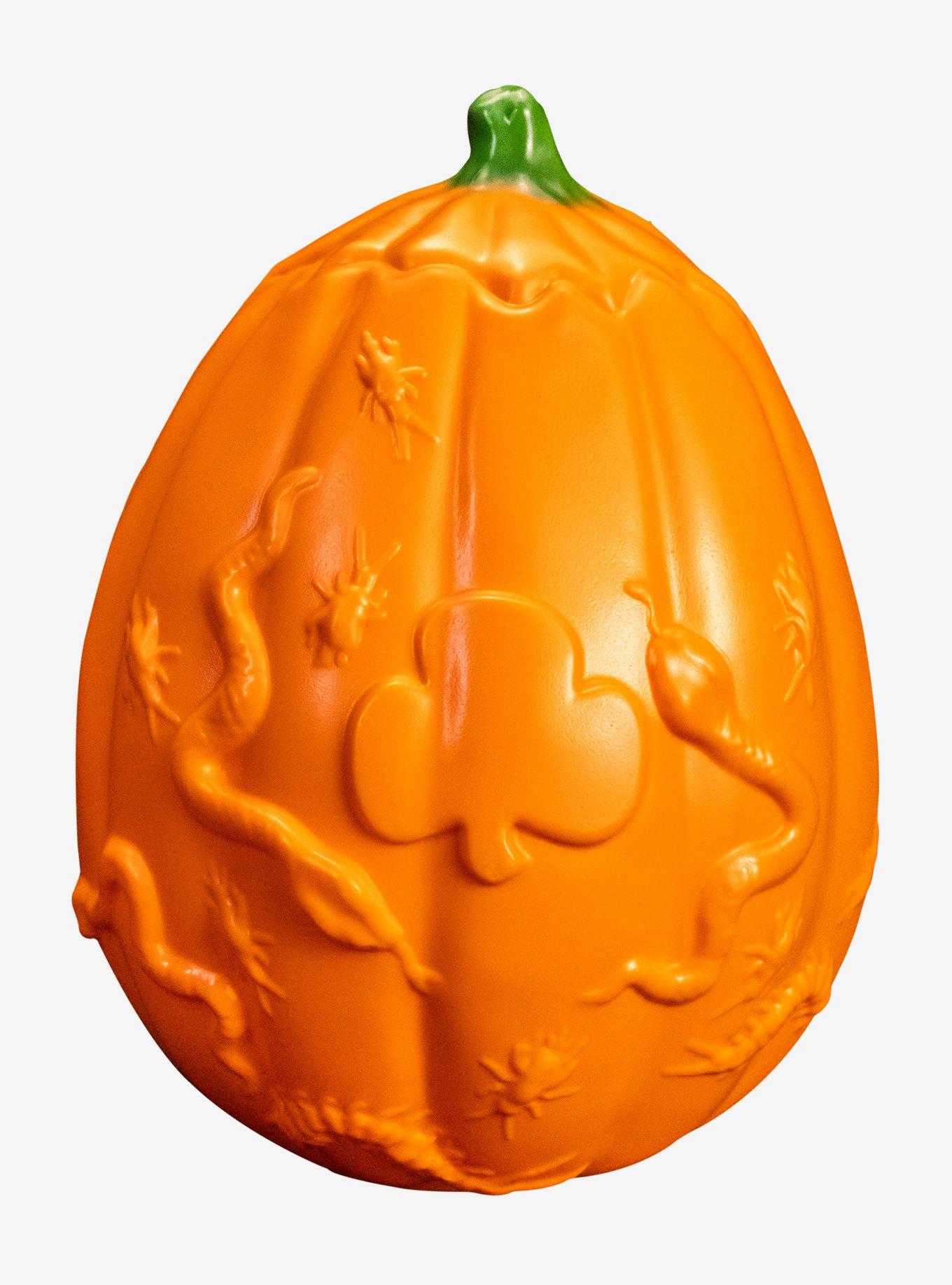 Don Post Musical Light Up Jolly Jack-O'-Lantern, , alternate