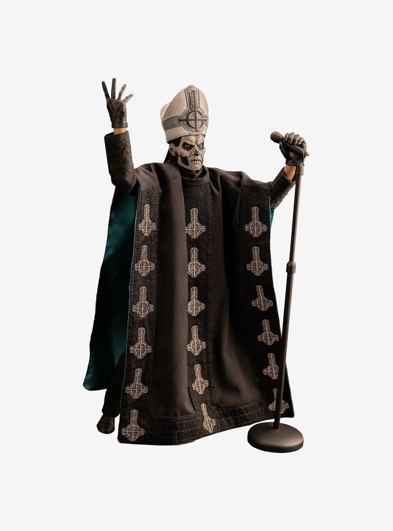 Ghost Papa Emeritus II Figure, , alternate