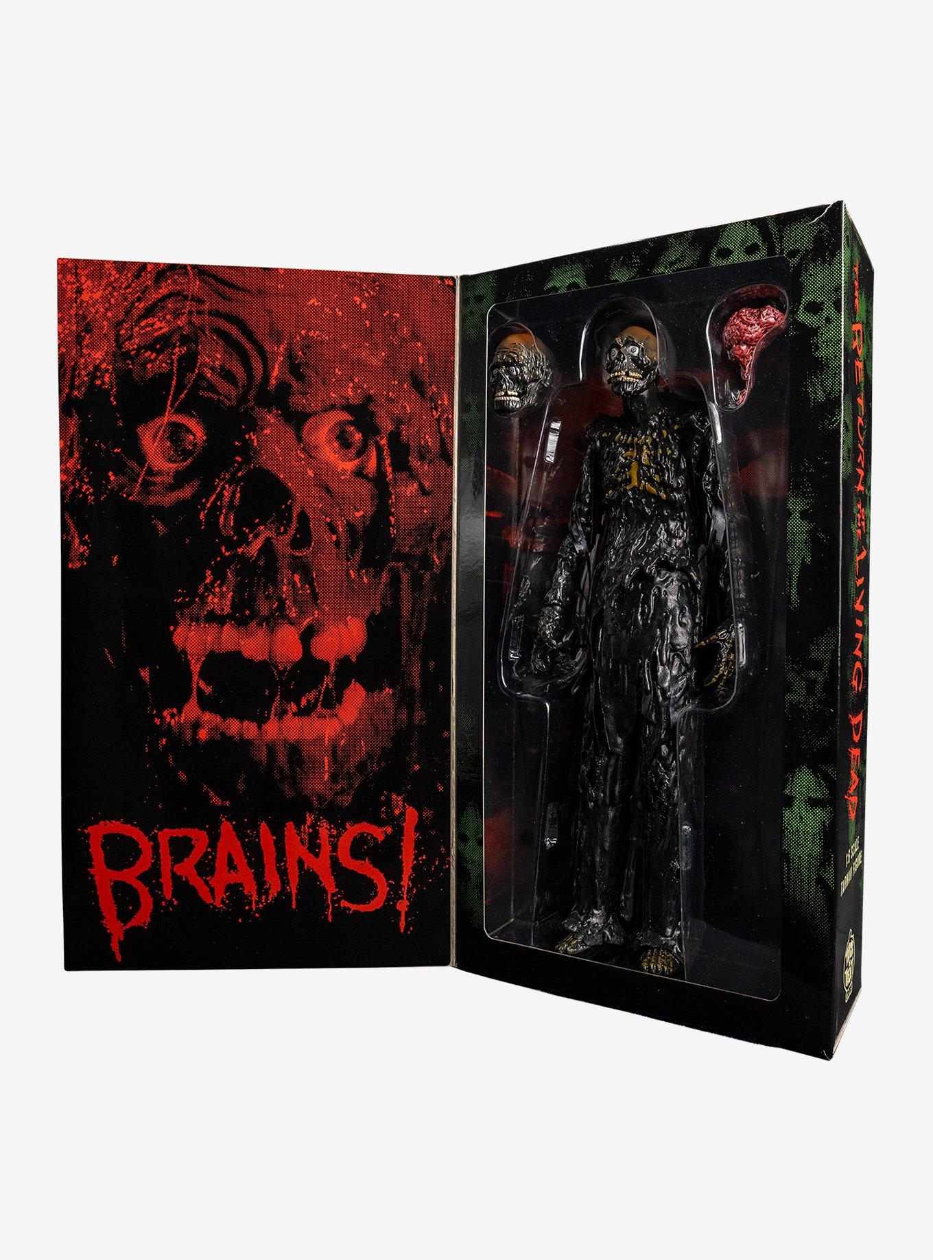 Return of the Living Dead Tarman Figure, , hi-res