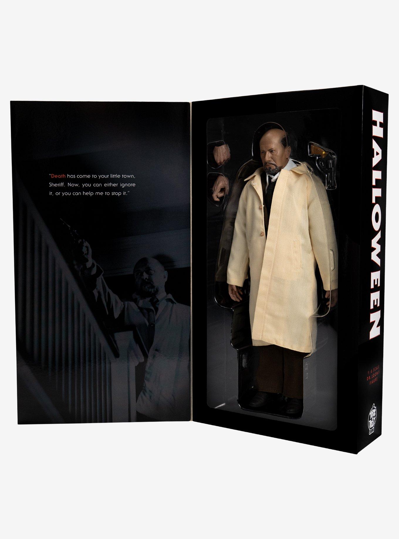 The Texas Chainsaw Massacre 2 Leatherface Figure, , alternate