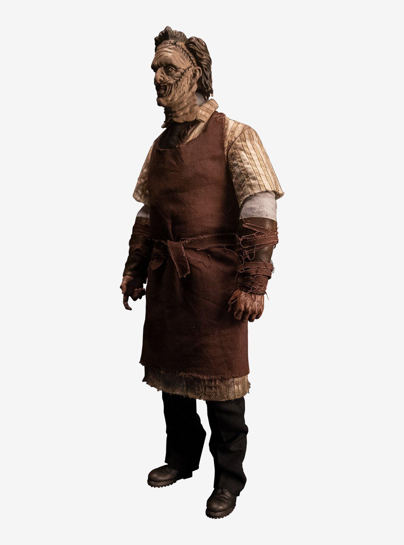 The Texas Chainsaw Massacre Leatherface Figure, , hi-res