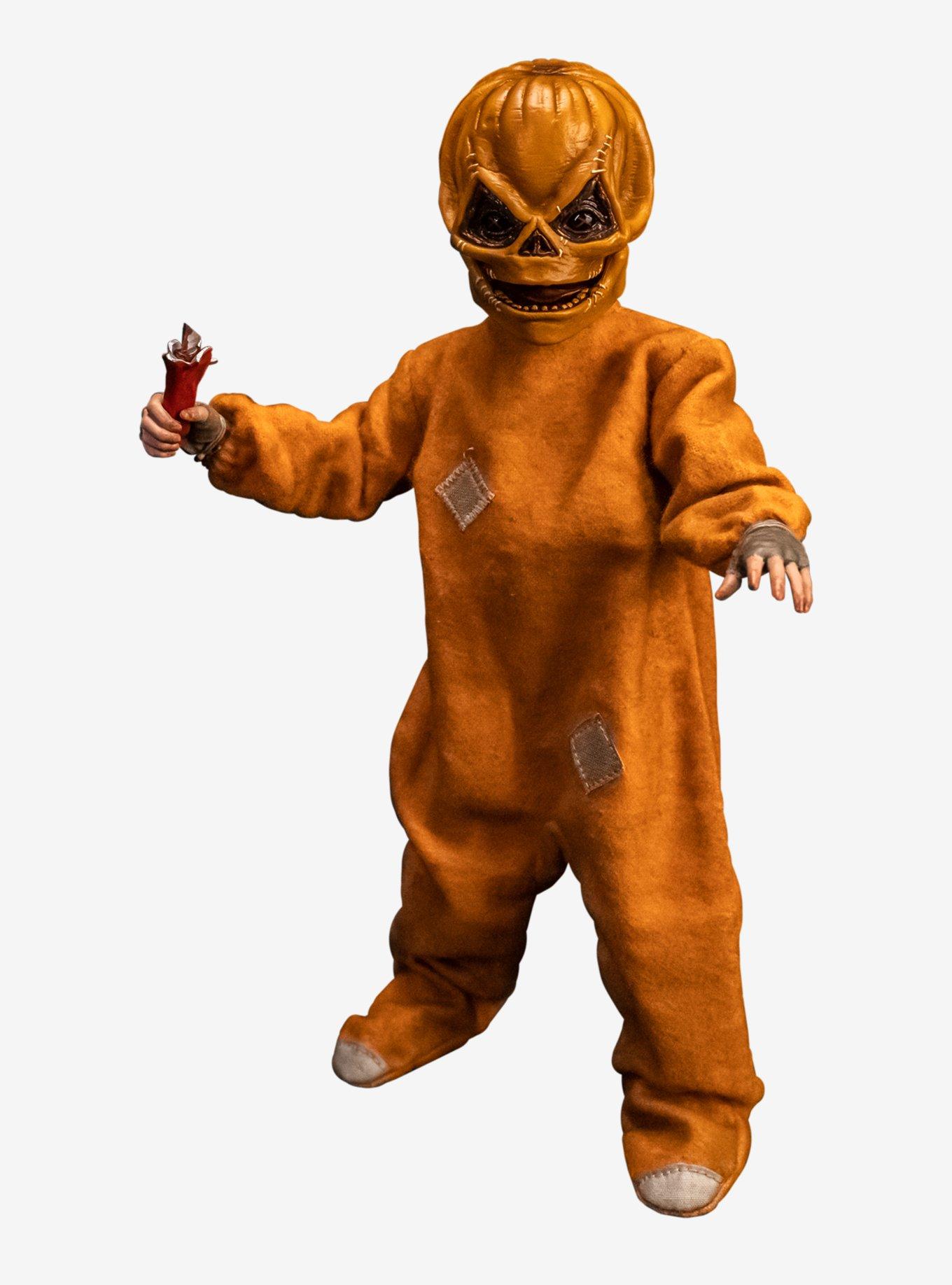 Trick 'R Treat Sam Figure, , hi-res
