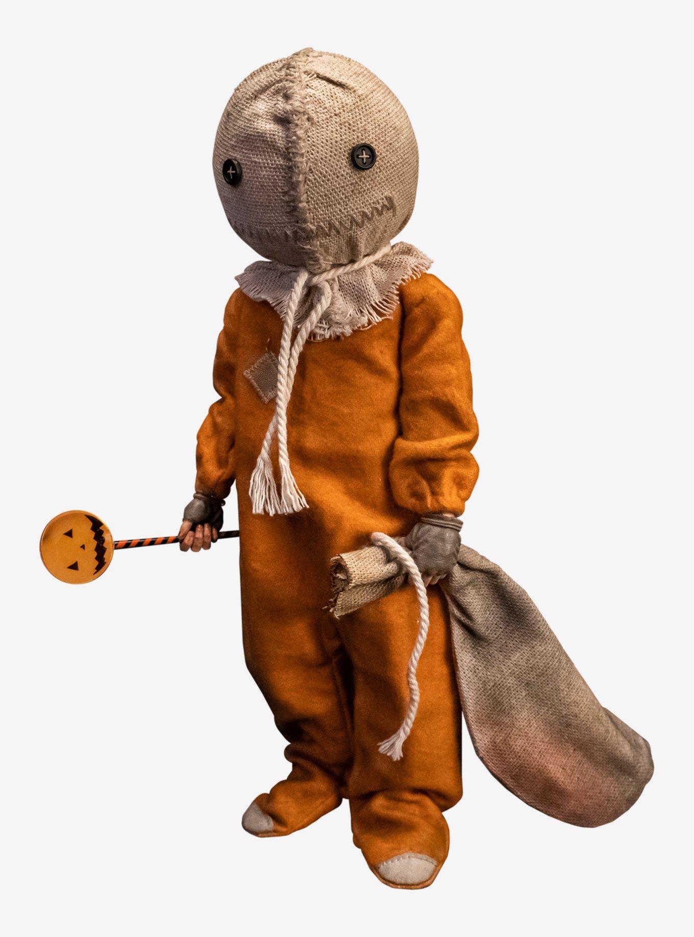 Trick 'R Treat Sam Figure, , alternate