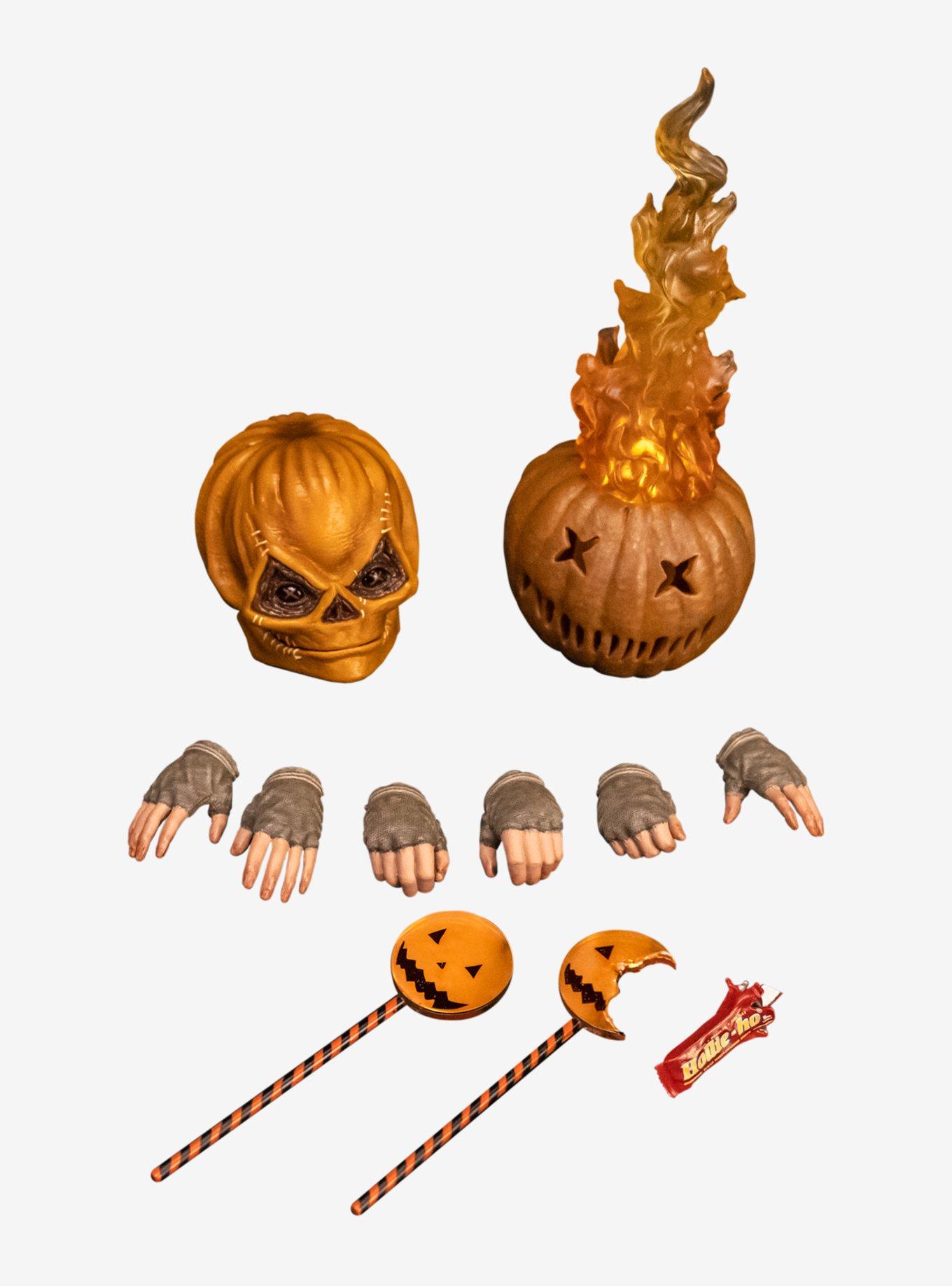 Trick 'R Treat Sam Figure, , alternate