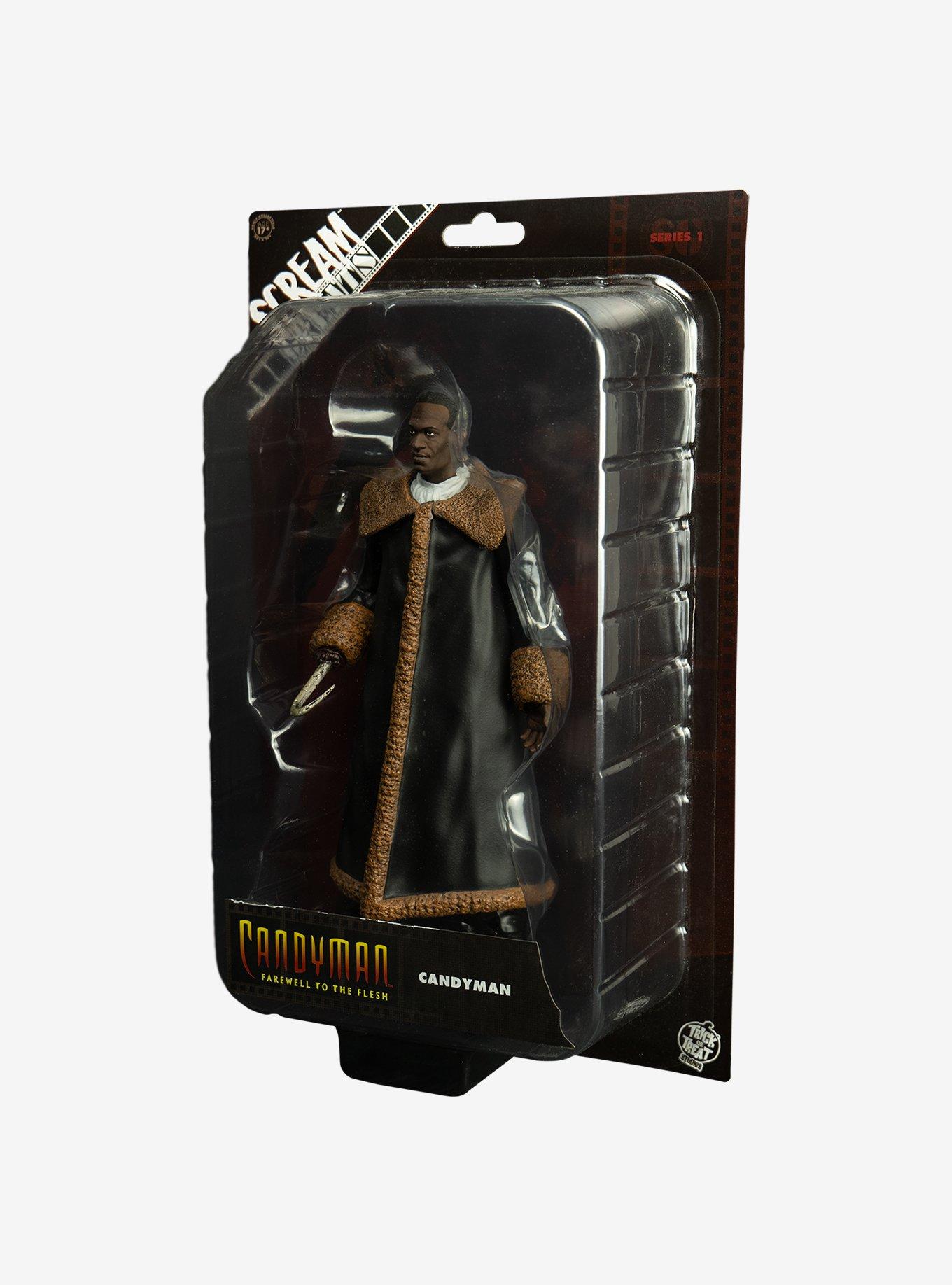 Candyman: Farewell To The Flesh Candyman Figure, , alternate