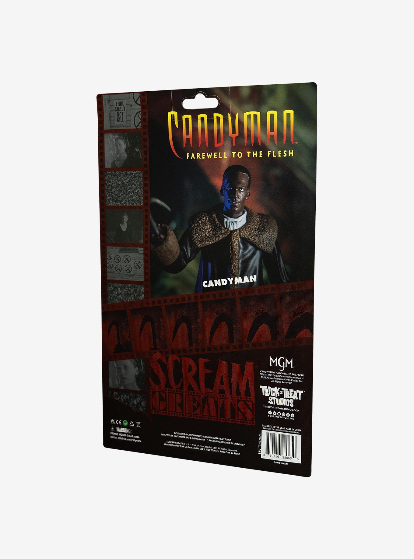 Candyman: Farewell To The Flesh Candyman Figure, , alternate